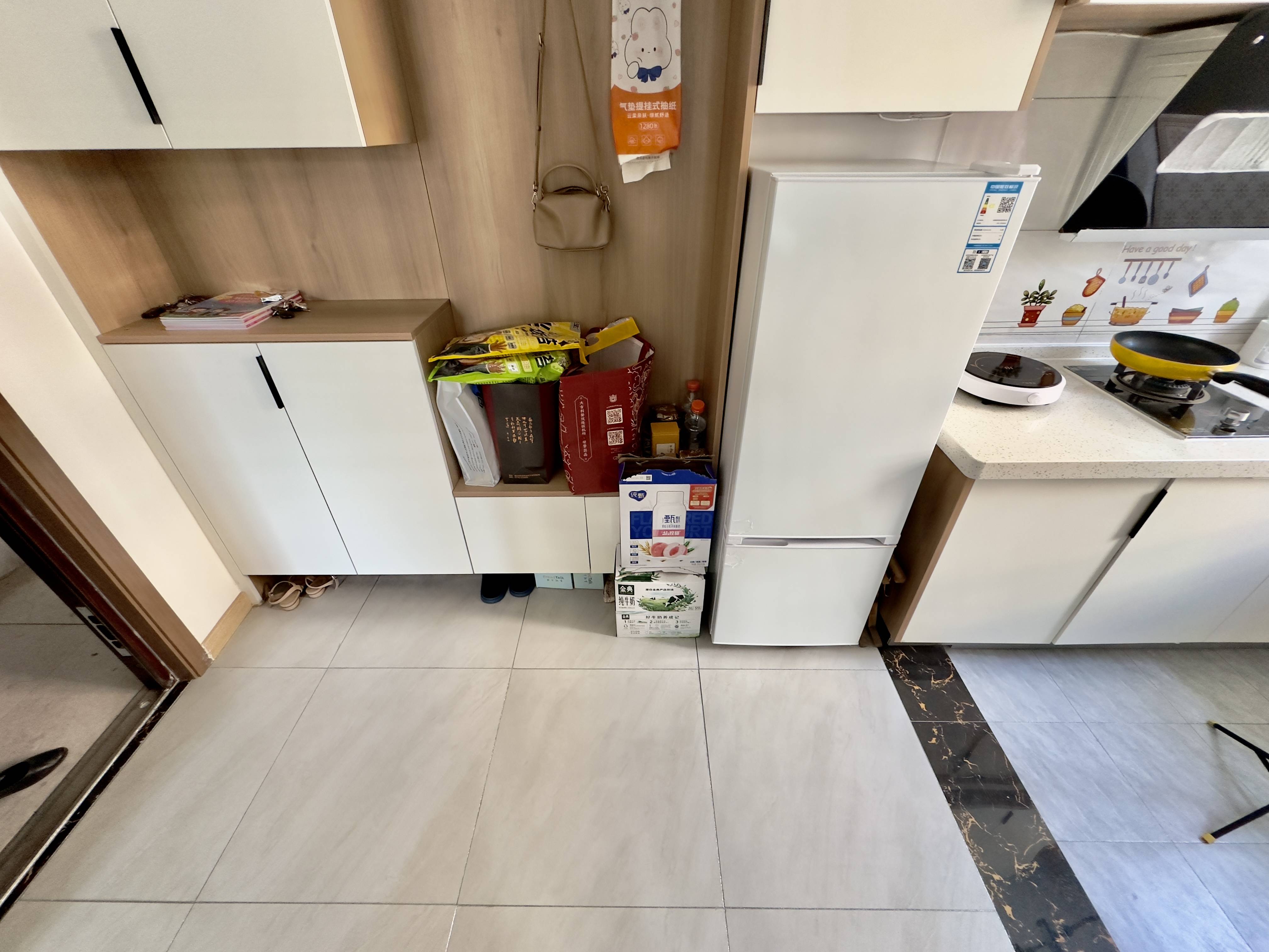 胜利大街单位宿舍