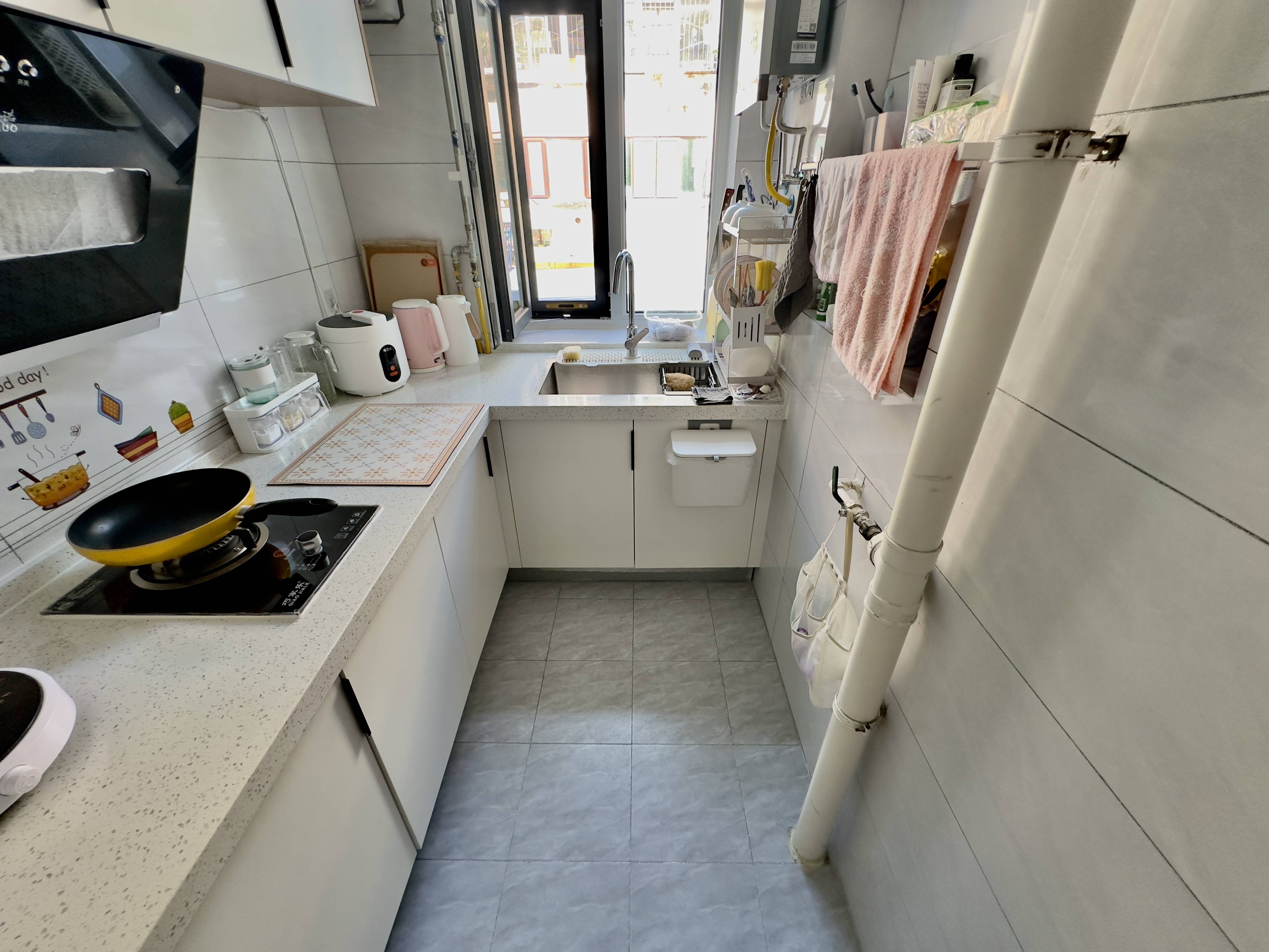 胜利大街单位宿舍