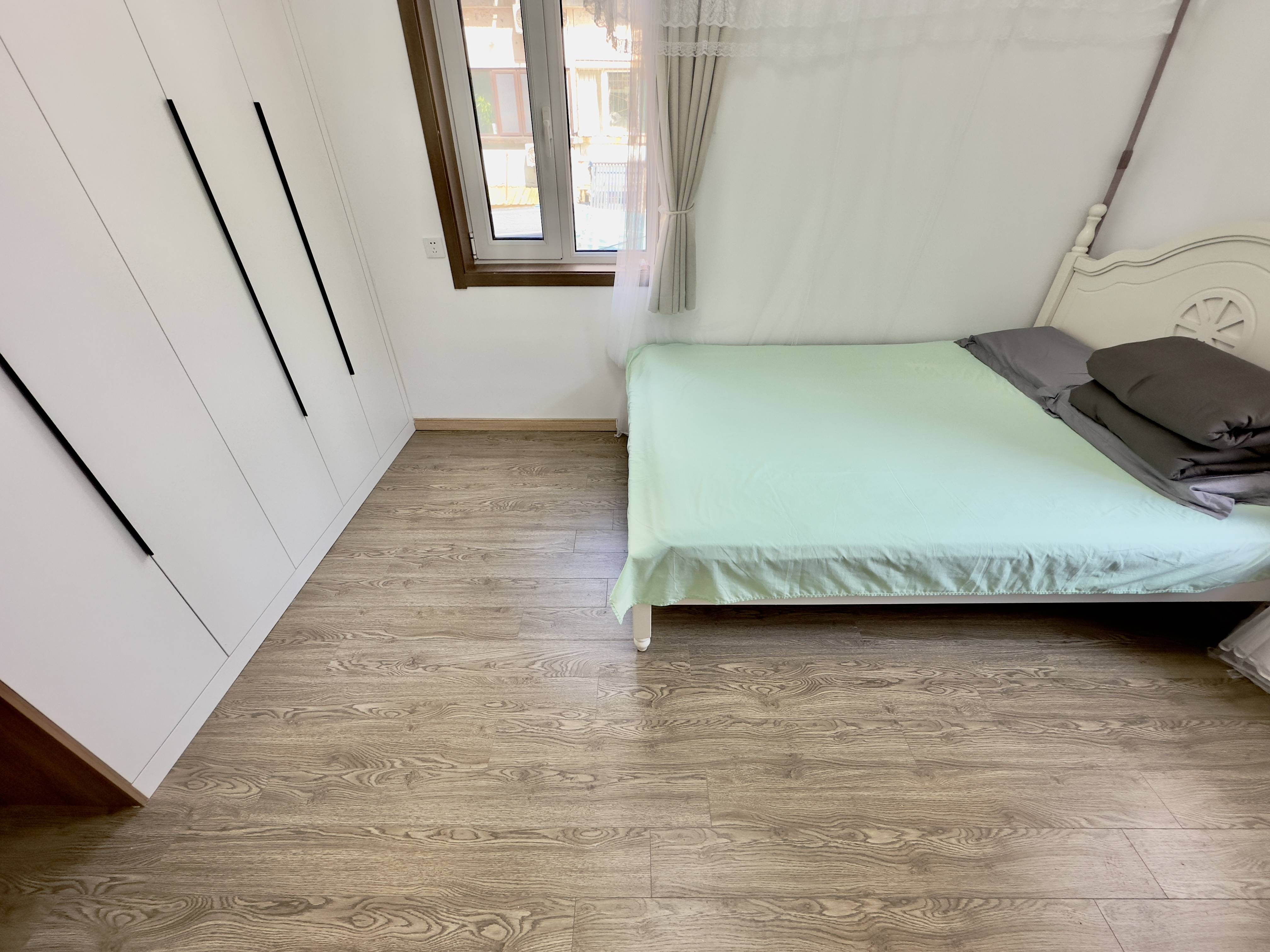 胜利大街单位宿舍