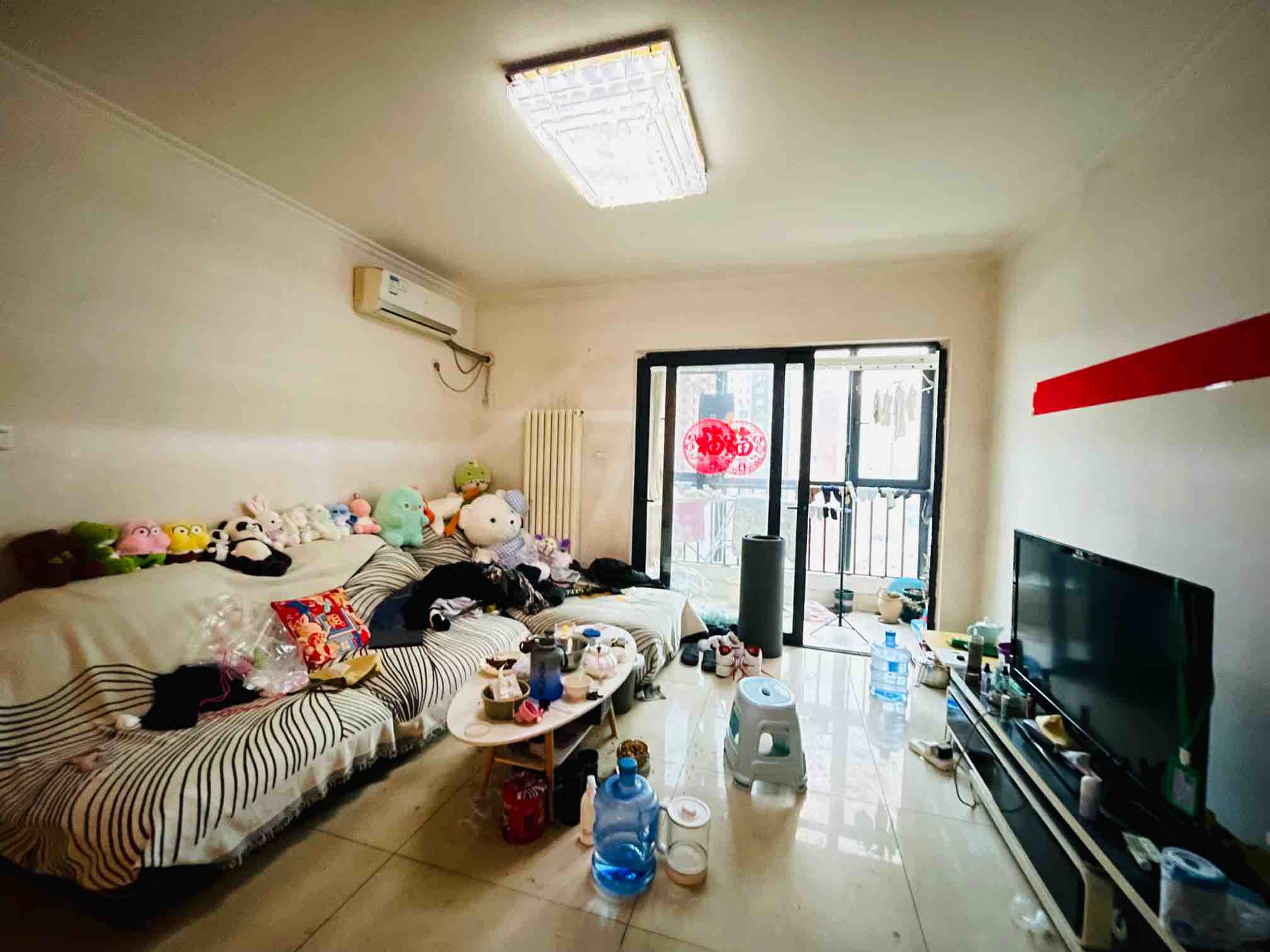 世通新生活家园