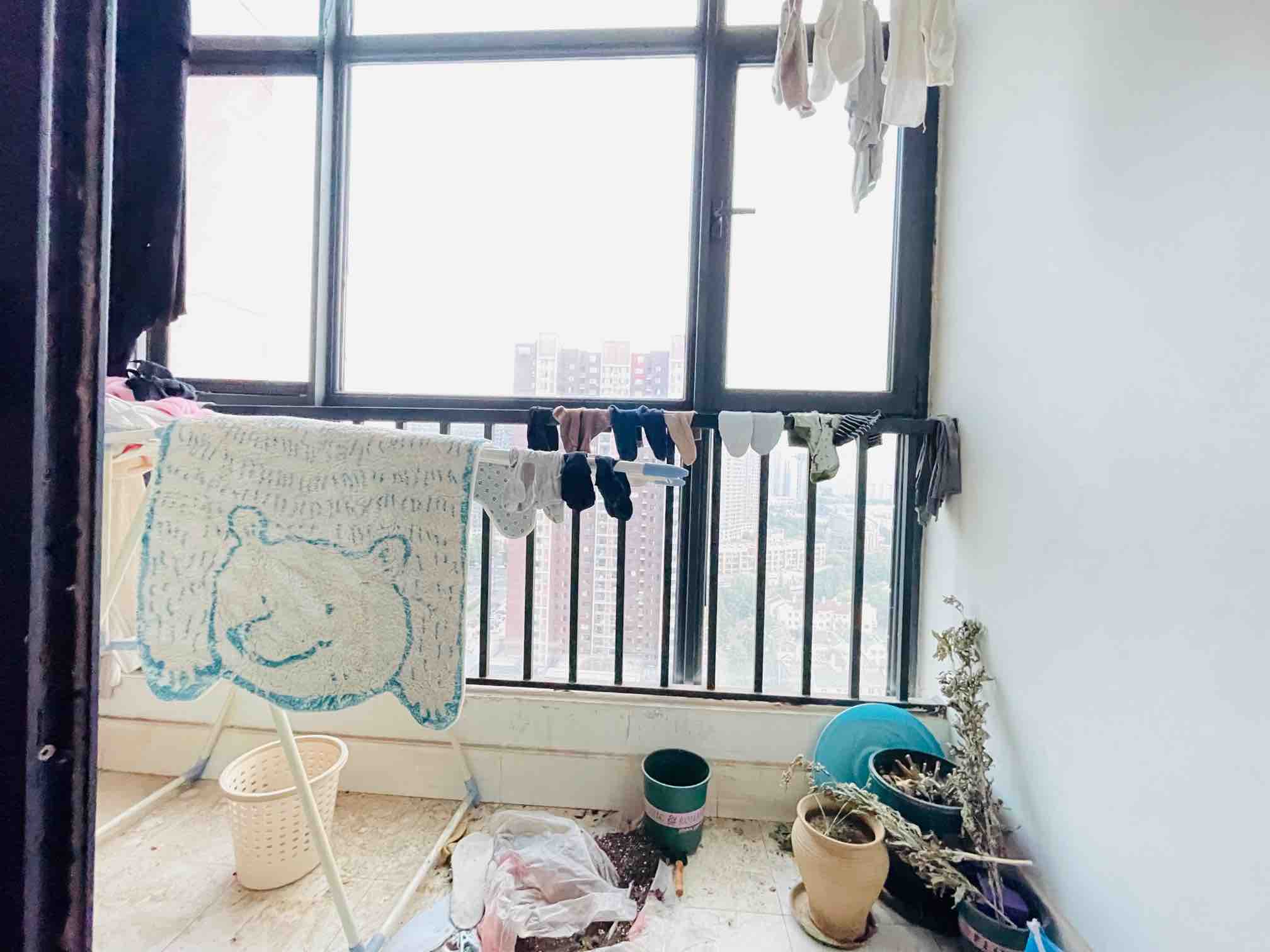 世通新生活家园