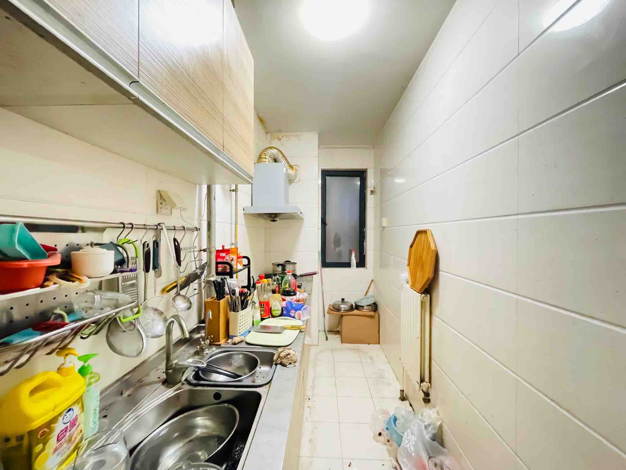 世通新生活家园