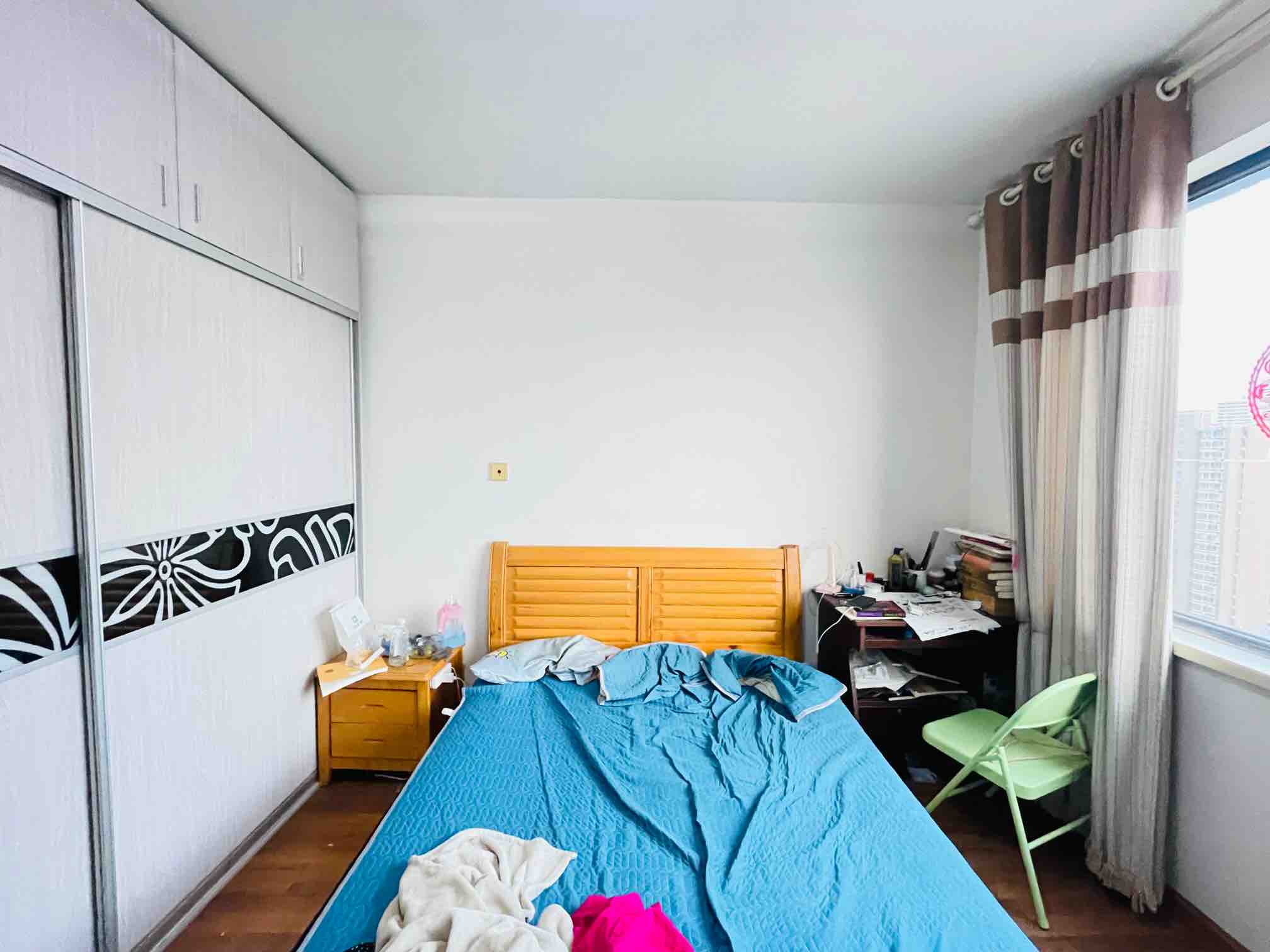 世通新生活家园