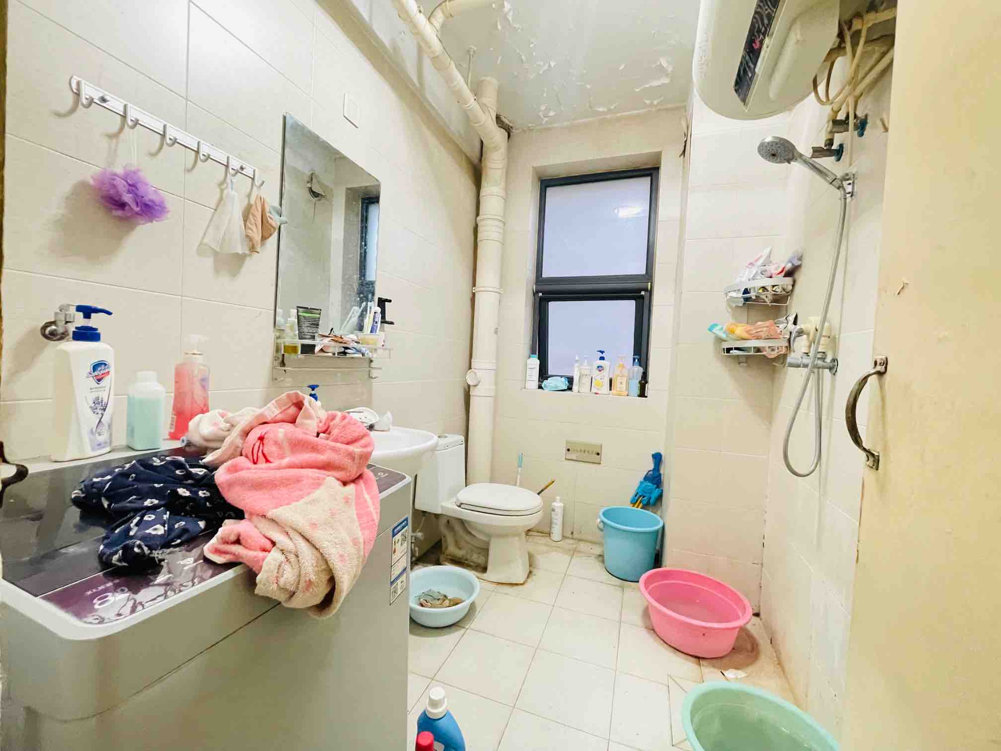 世通新生活家园