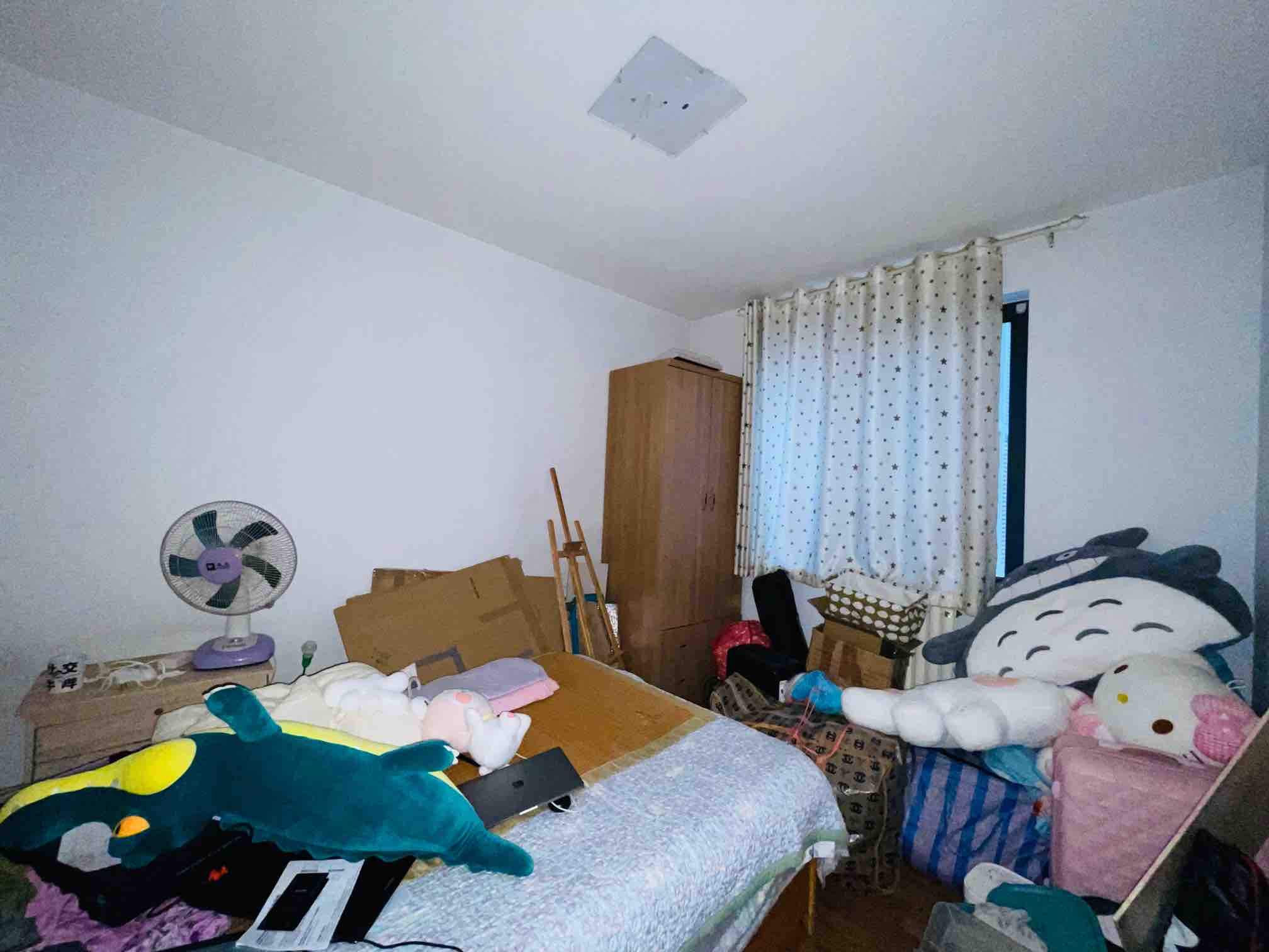 世通新生活家园