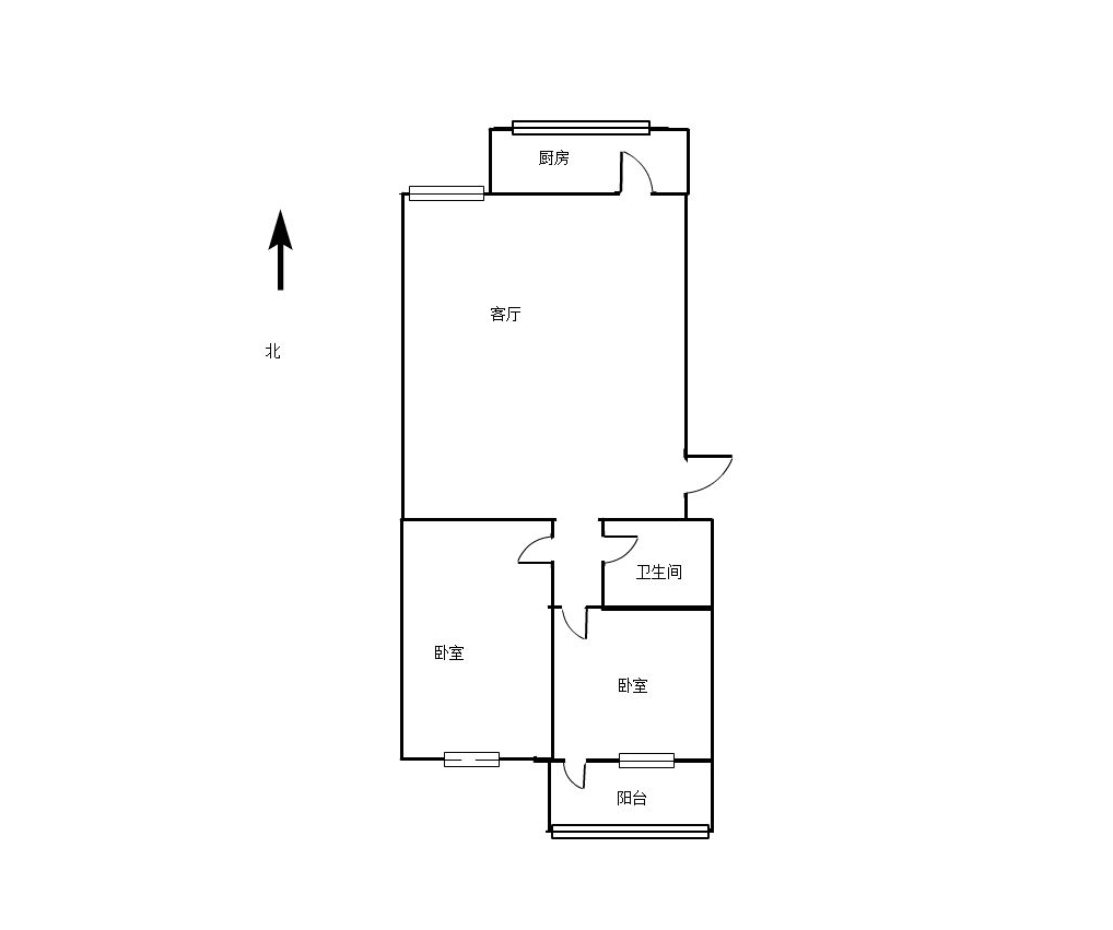 时代新城（南全福南二区）