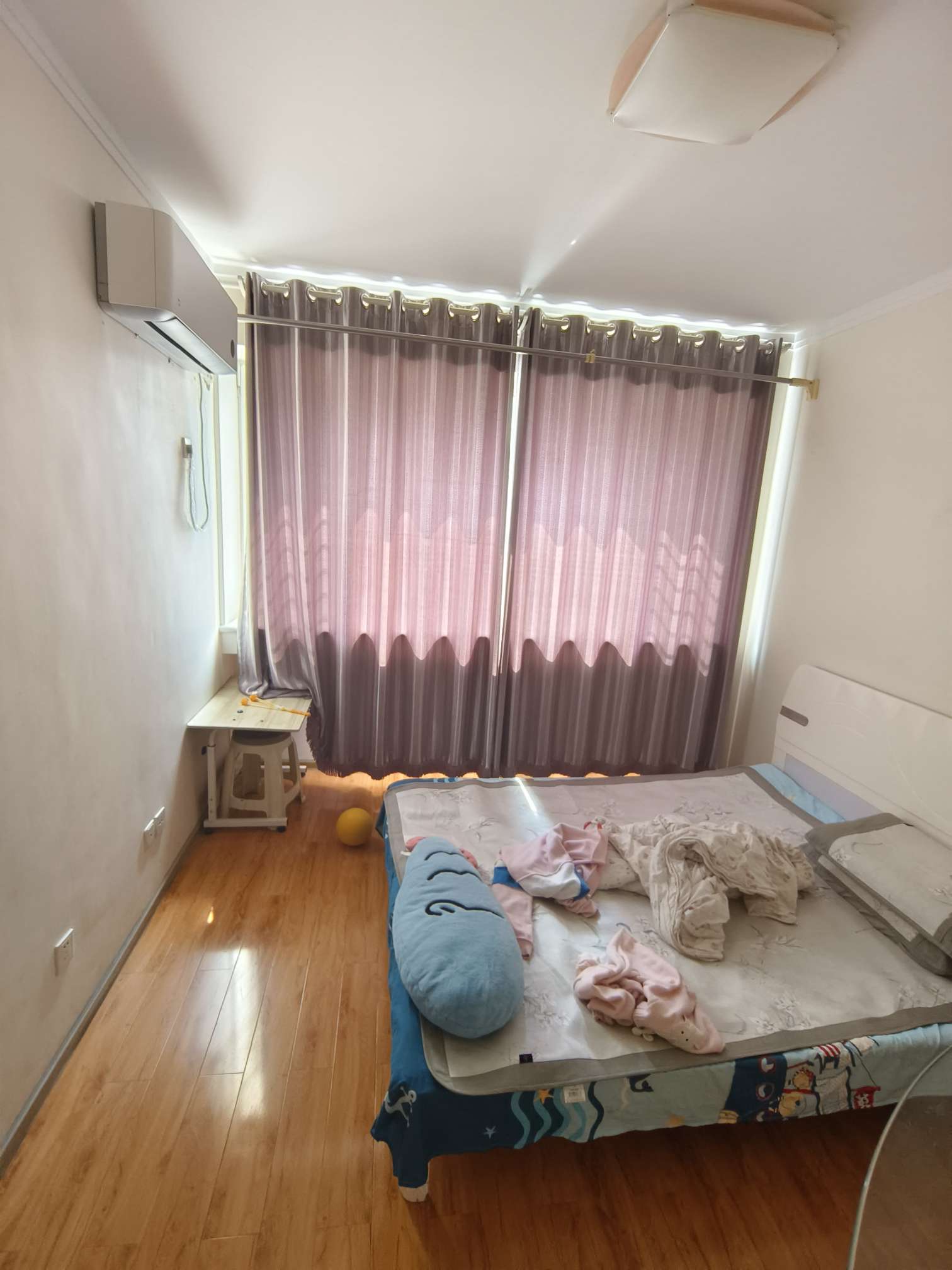 鲁能领秀城UP区(十四区)