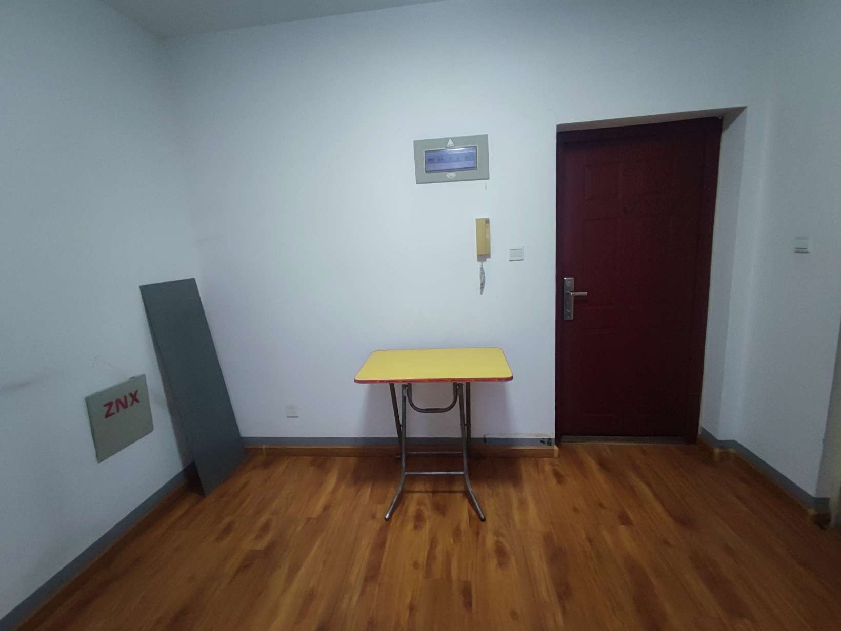 柏石峪小区