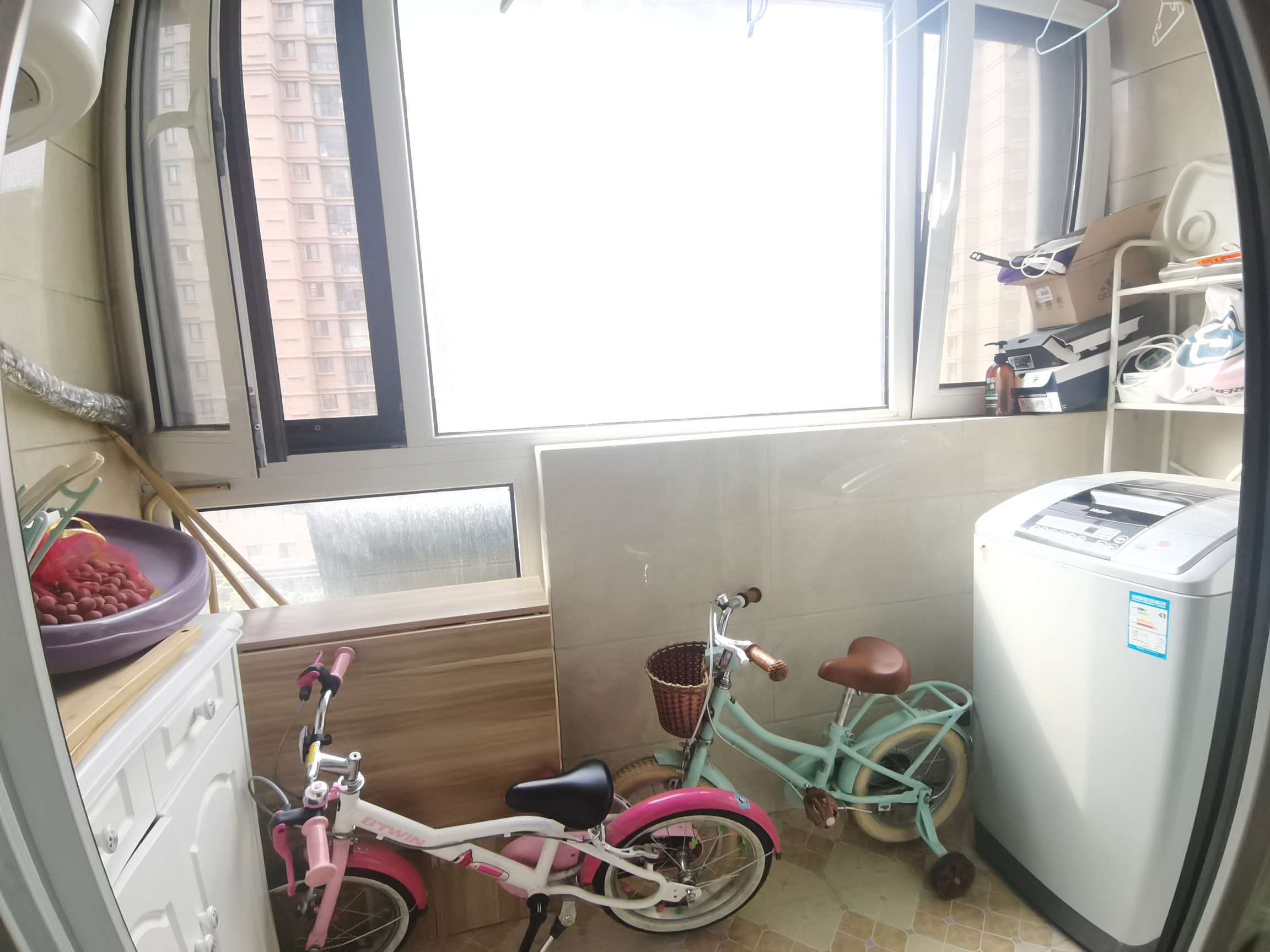 外海中央花园