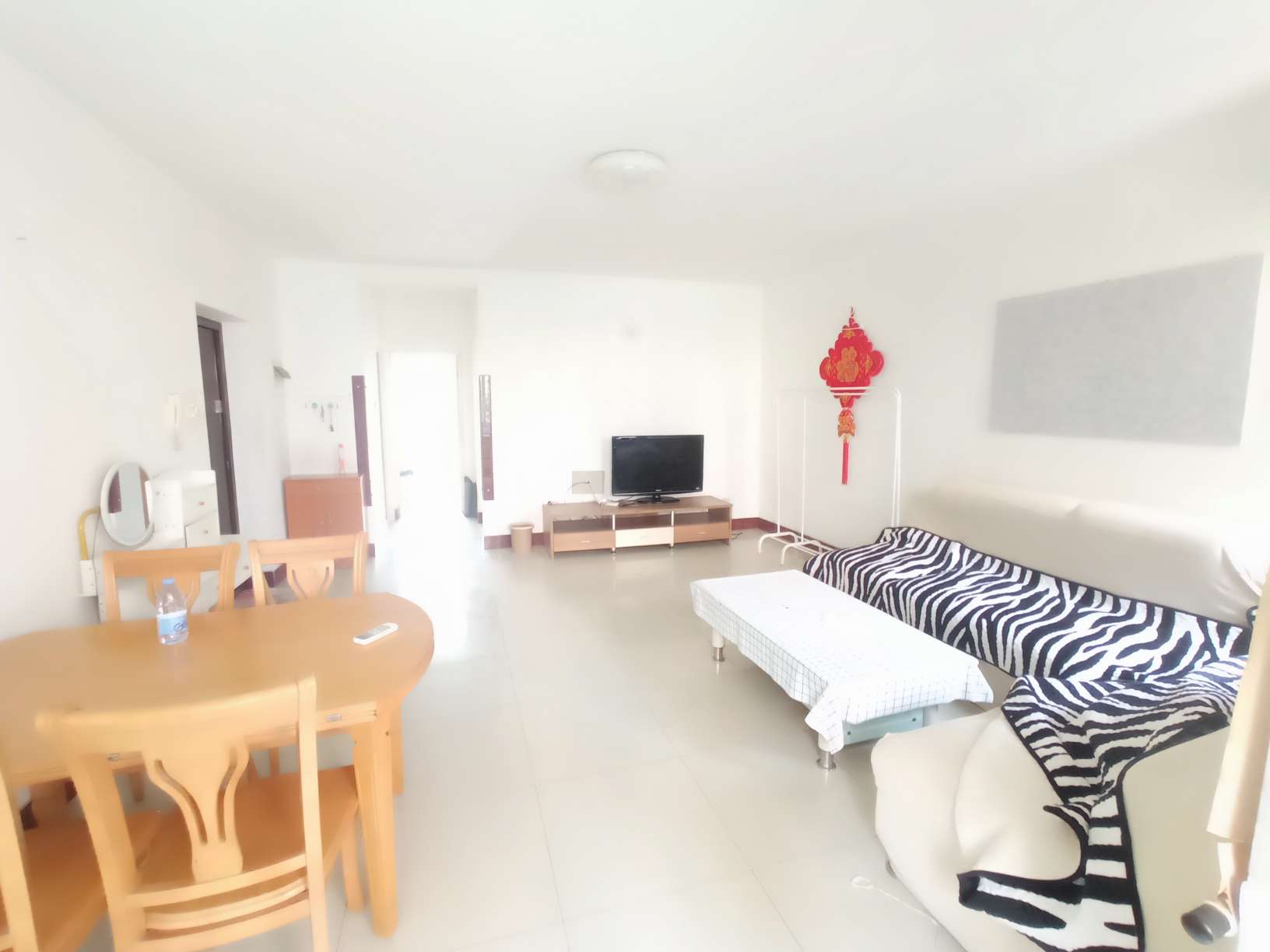 时代新城（南全福南二区）