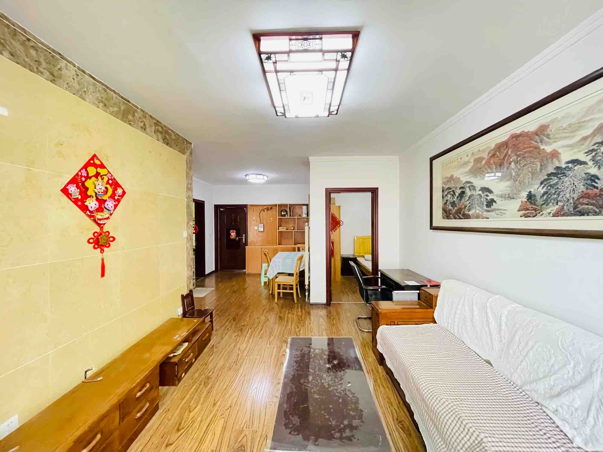 中海紫御东郡(西区)