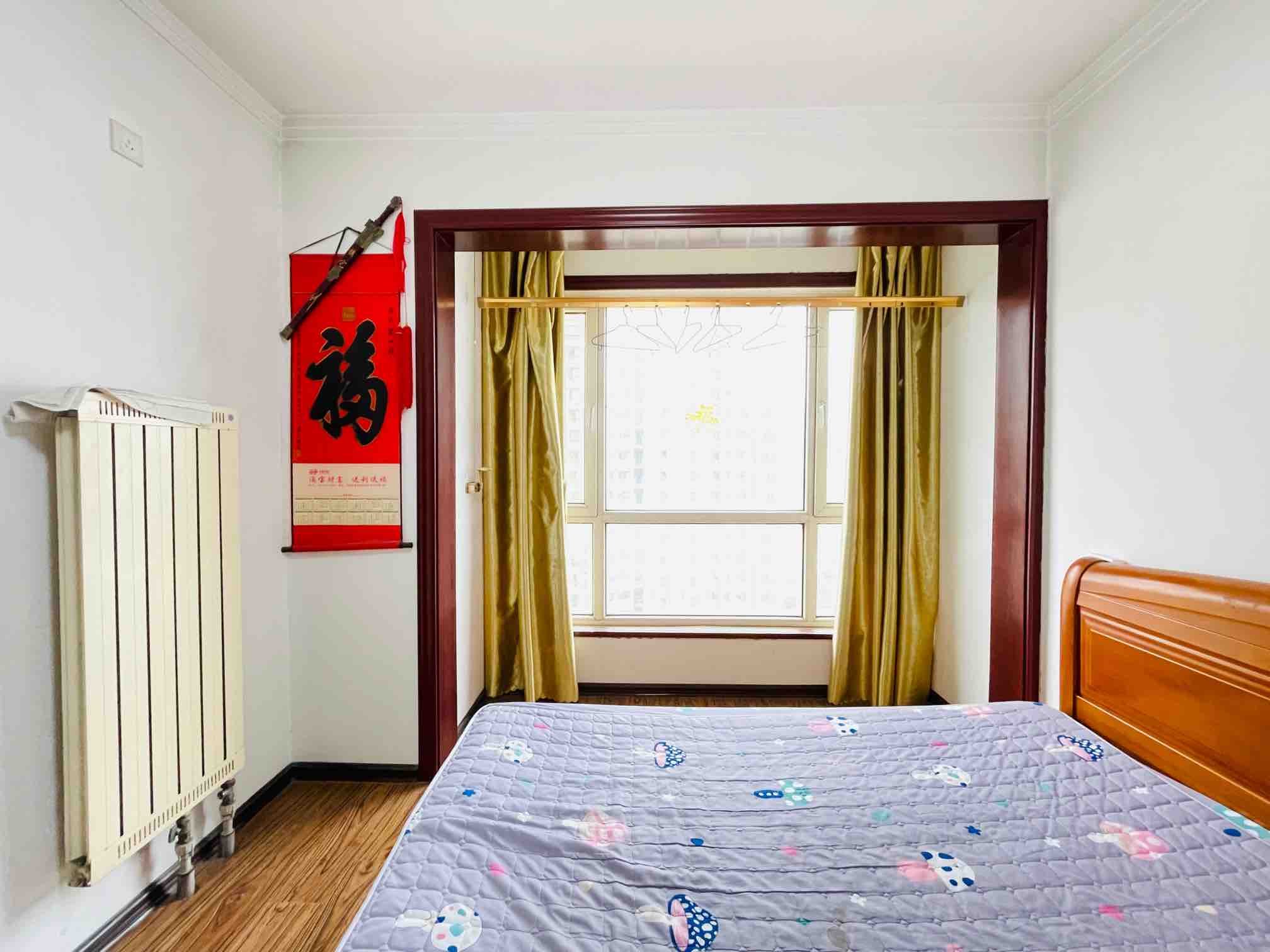 中海紫御东郡(西区)