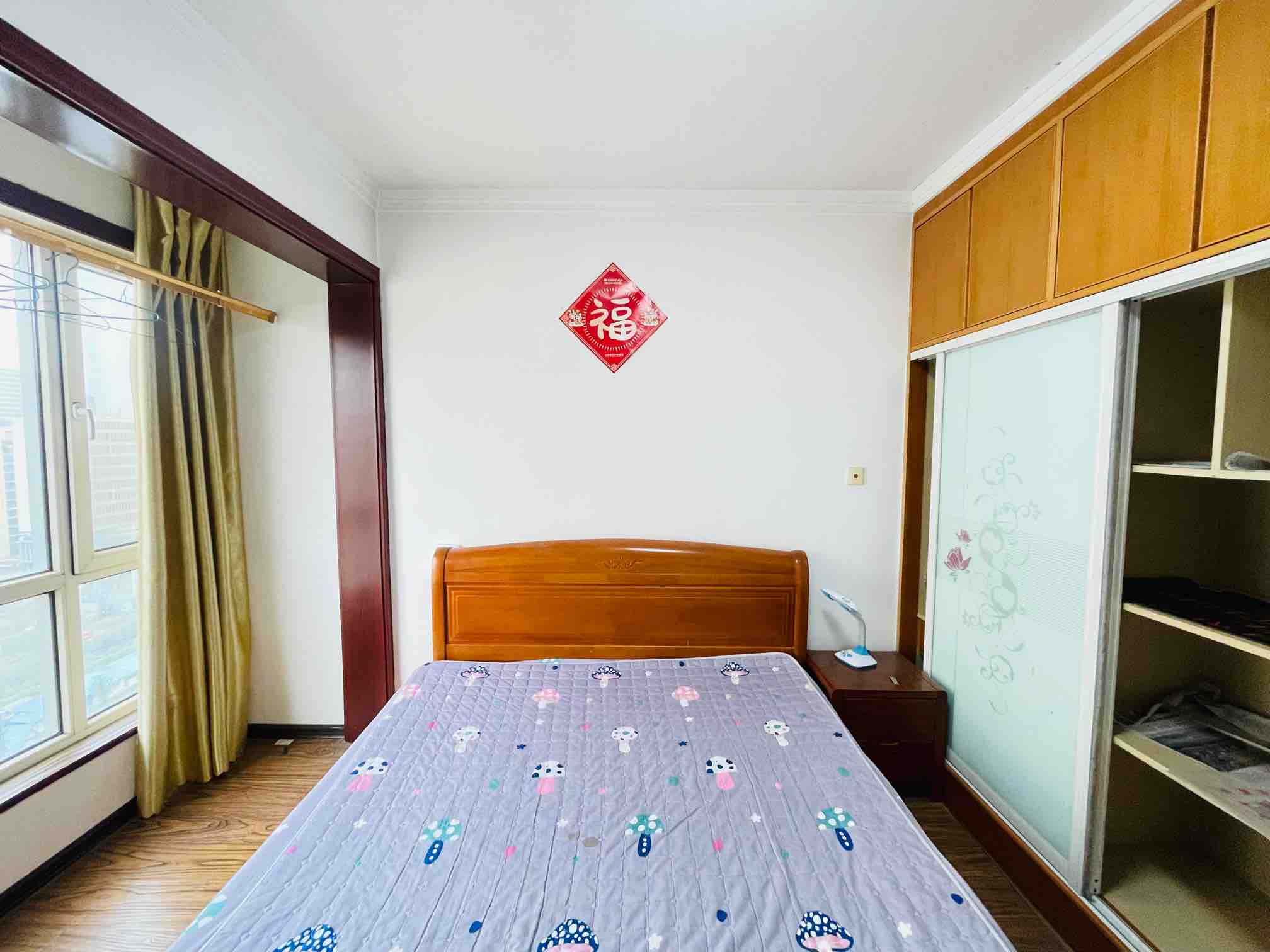 中海紫御东郡(西区)