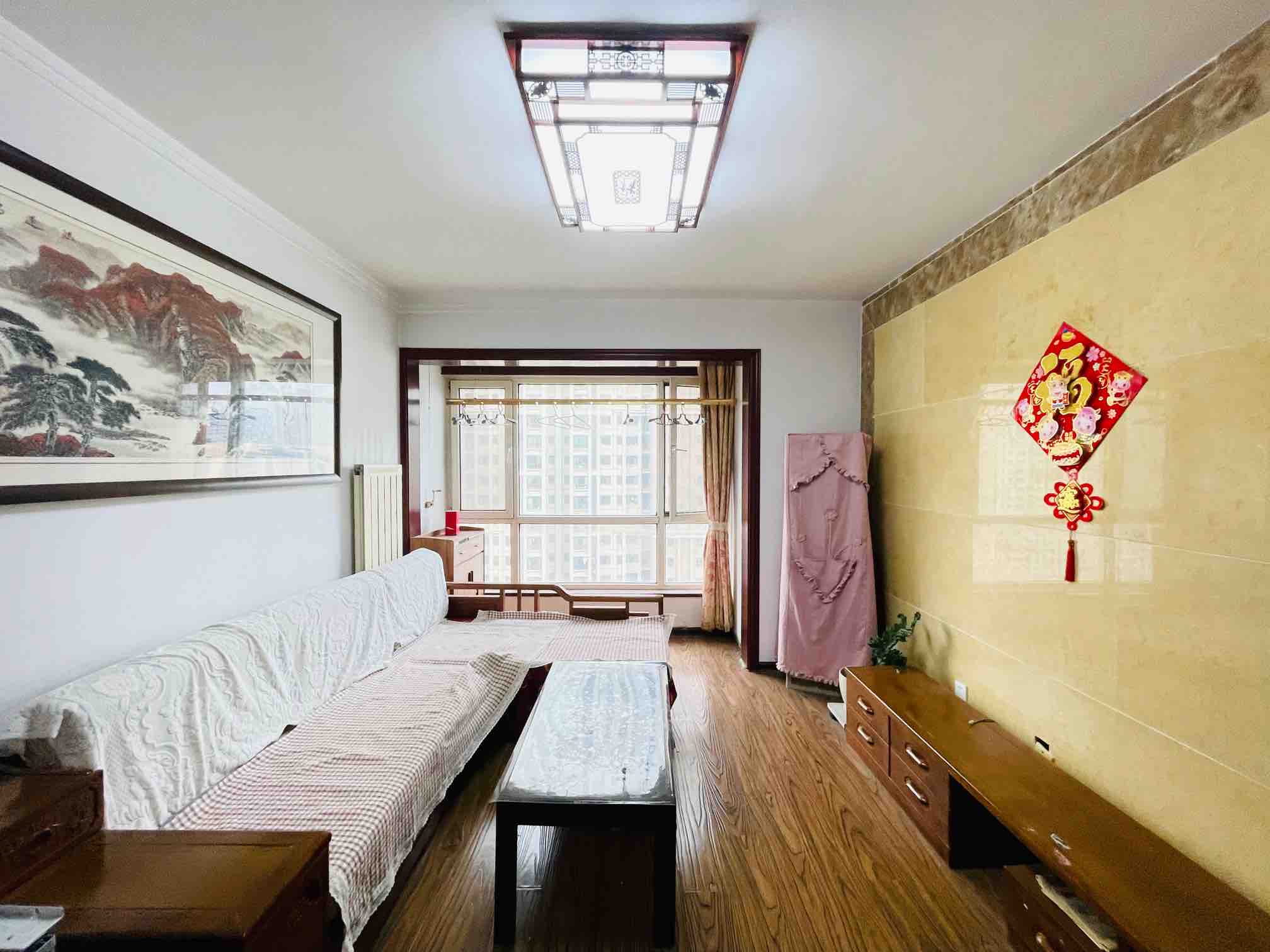 中海紫御东郡(西区)