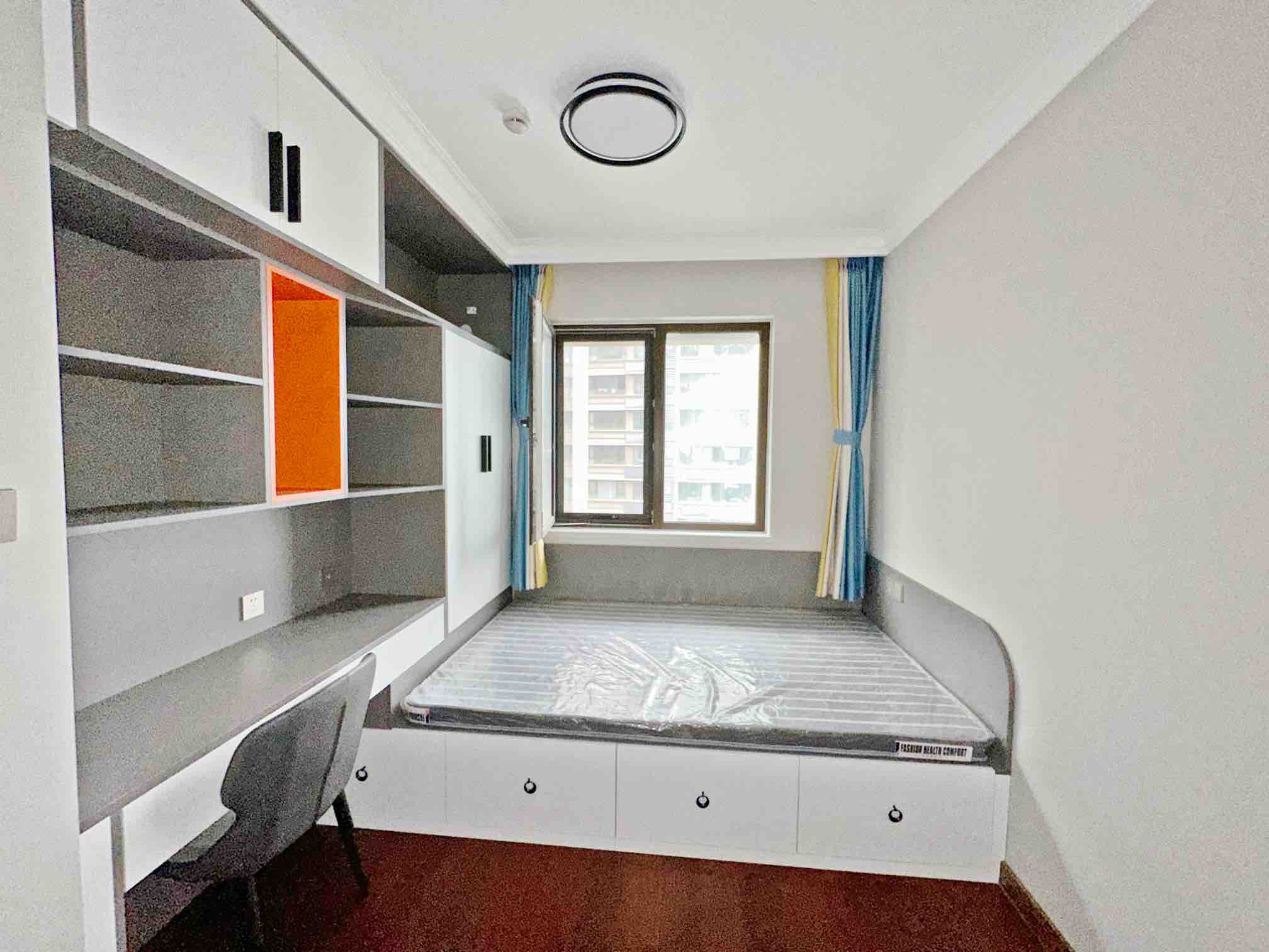 旭辉银盛泰瑞锦台