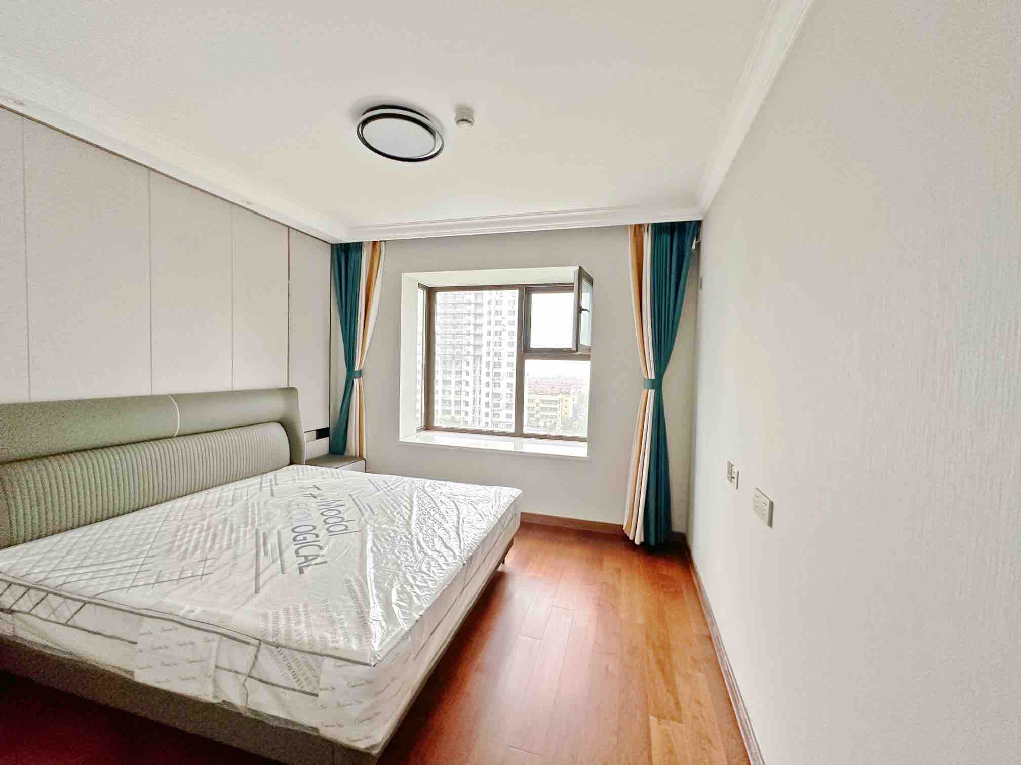 旭辉银盛泰瑞锦台