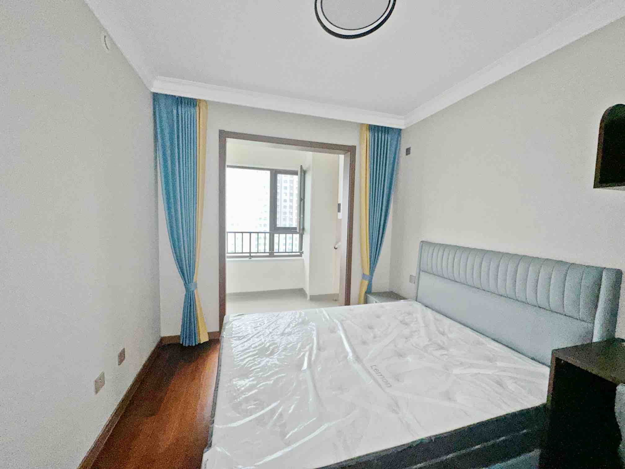 旭辉银盛泰瑞锦台