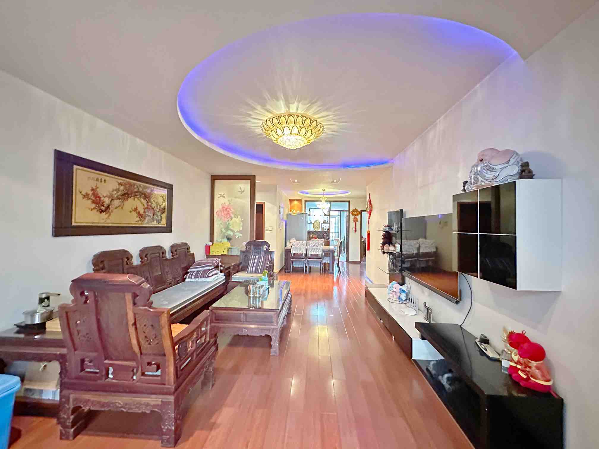 新世界阳光花园