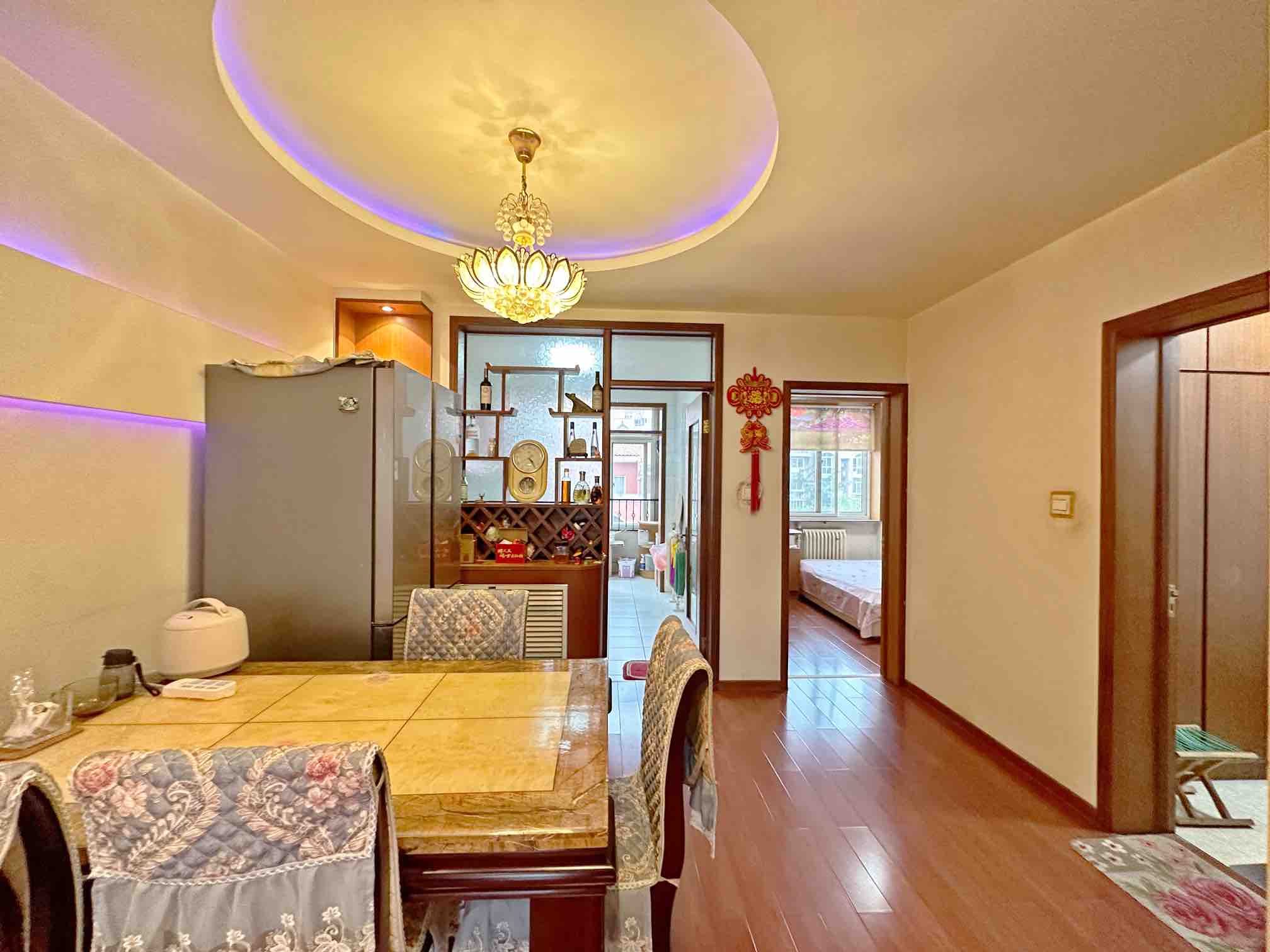 新世界阳光花园