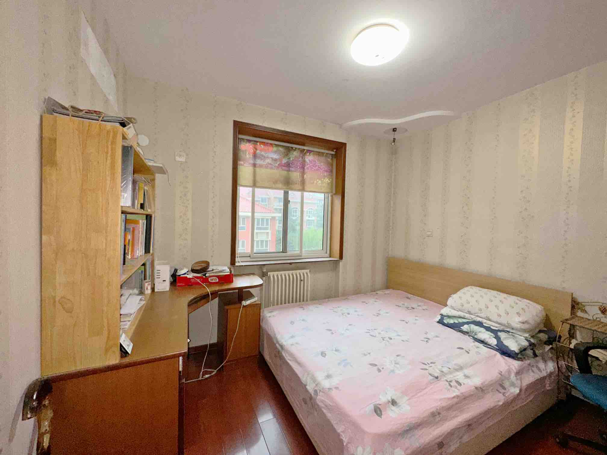 新世界阳光花园