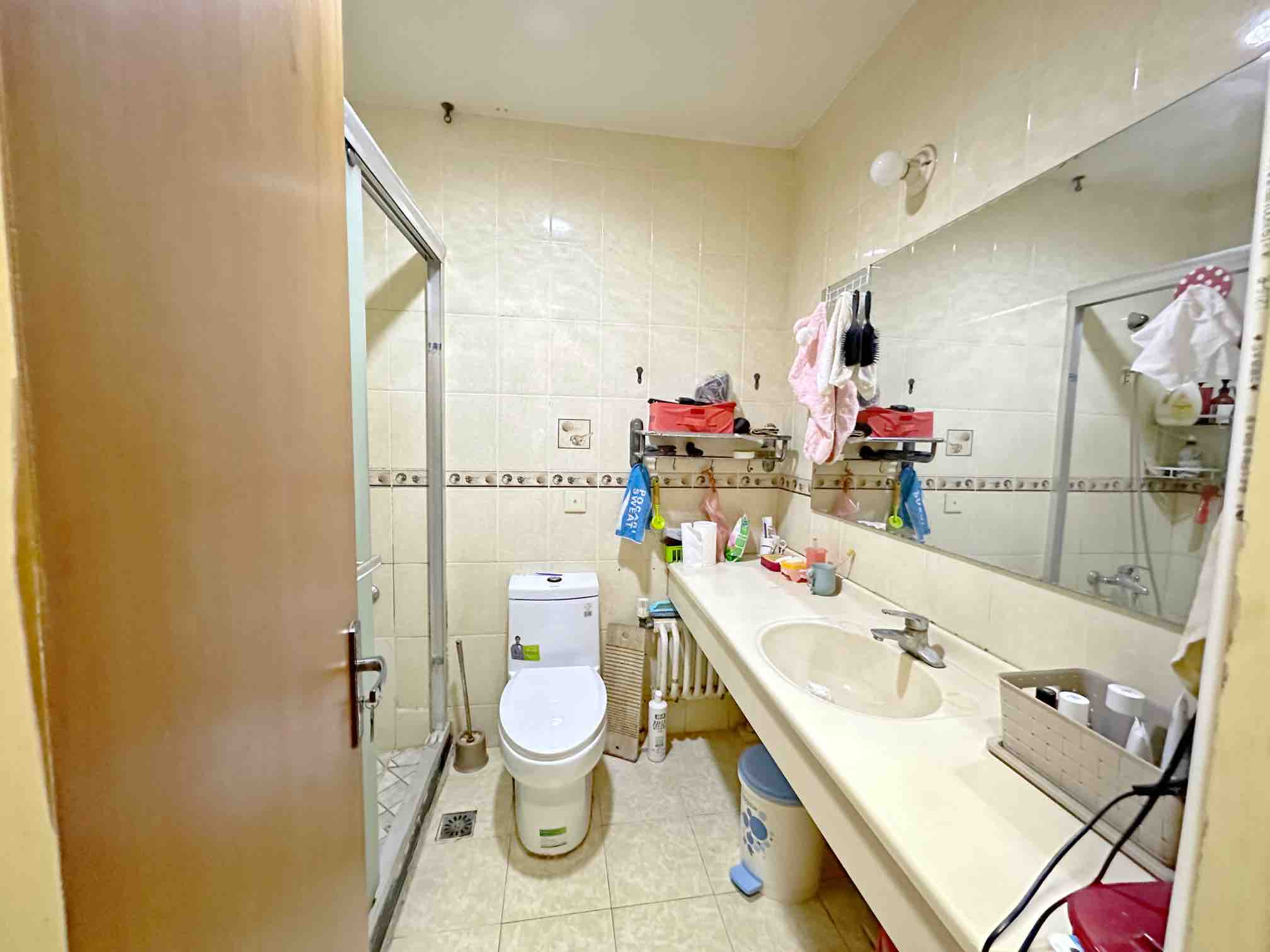 新世界阳光花园