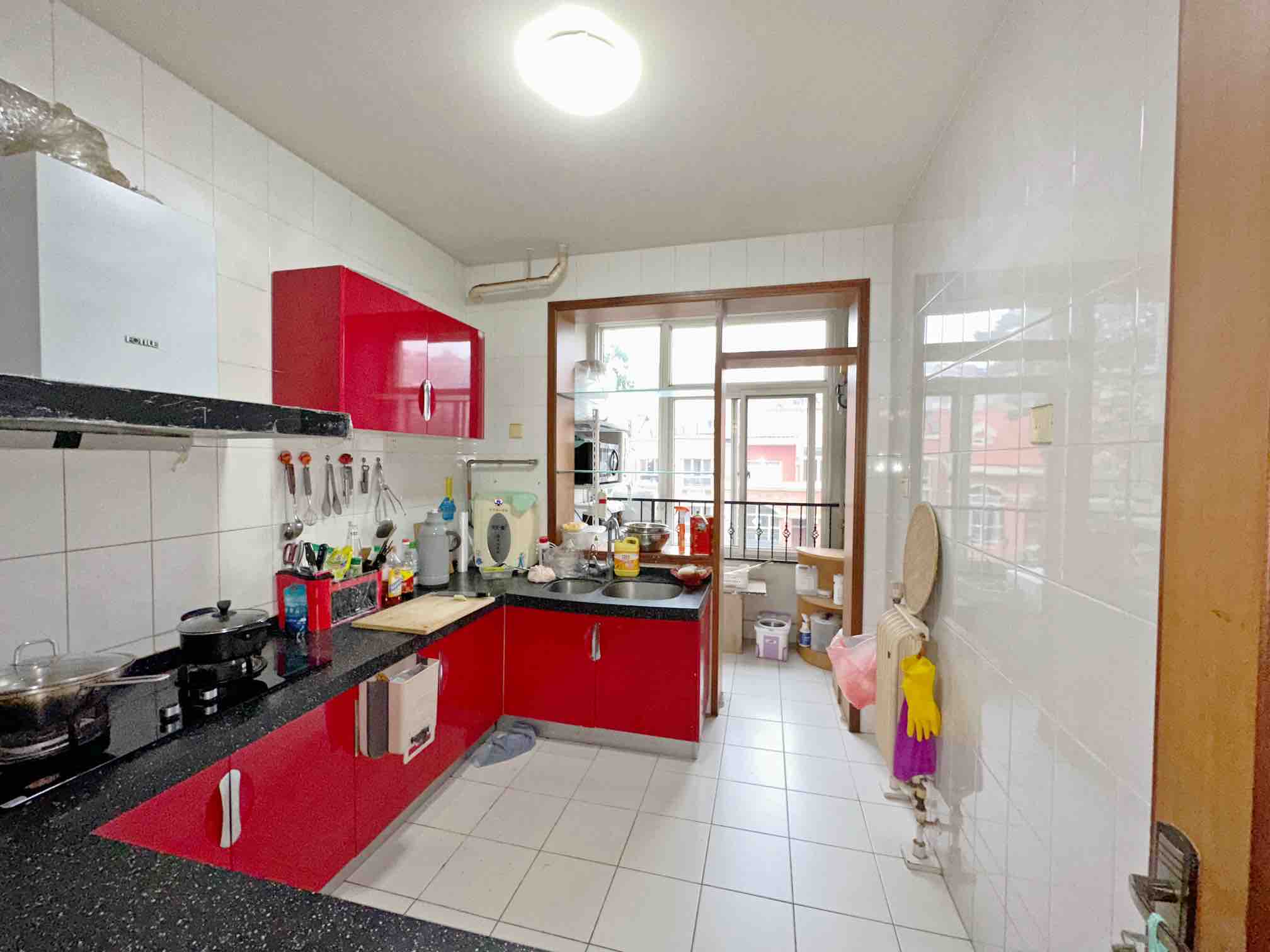 新世界阳光花园