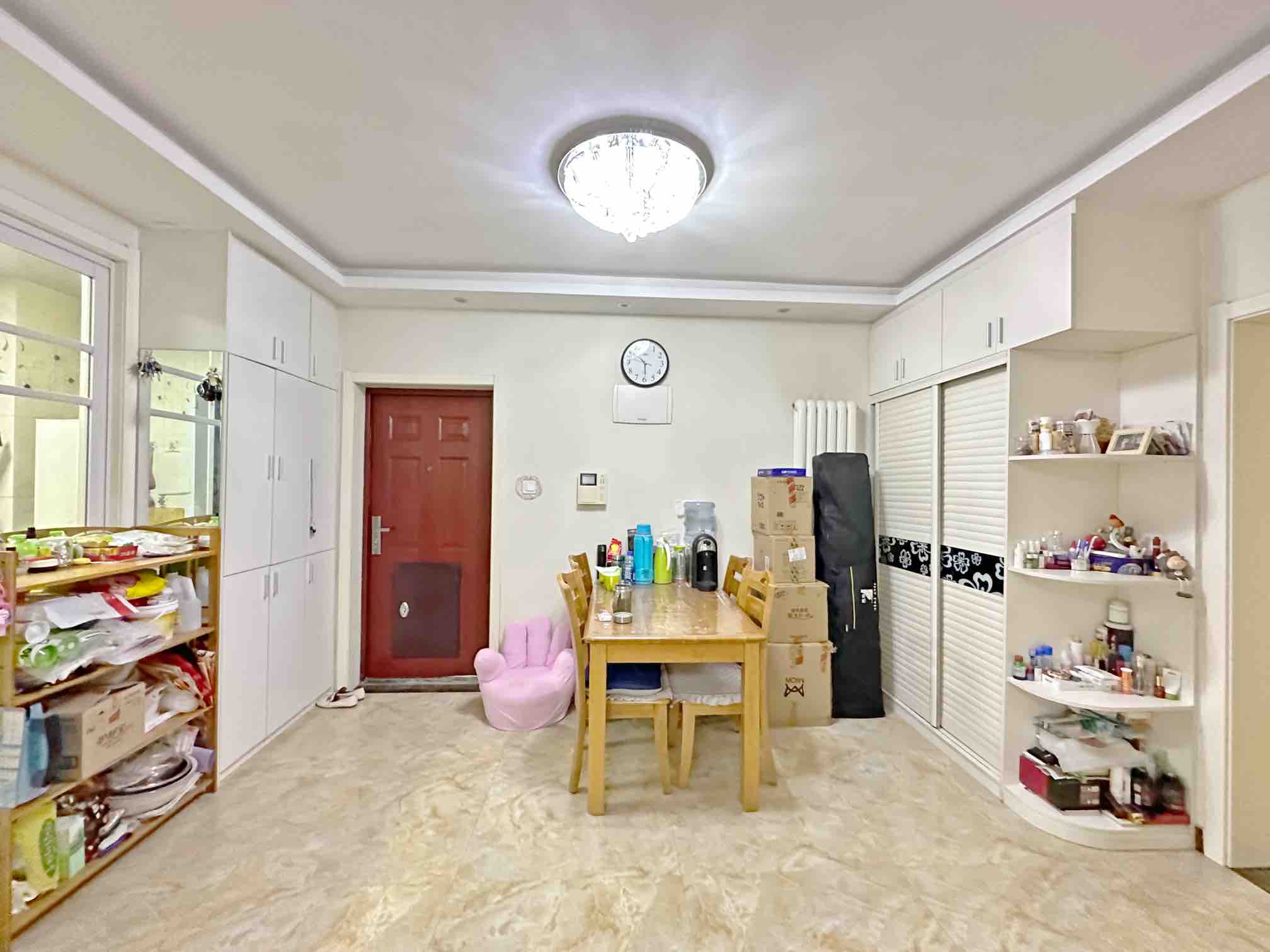 中海国际社区熙岸西区(A3地块）