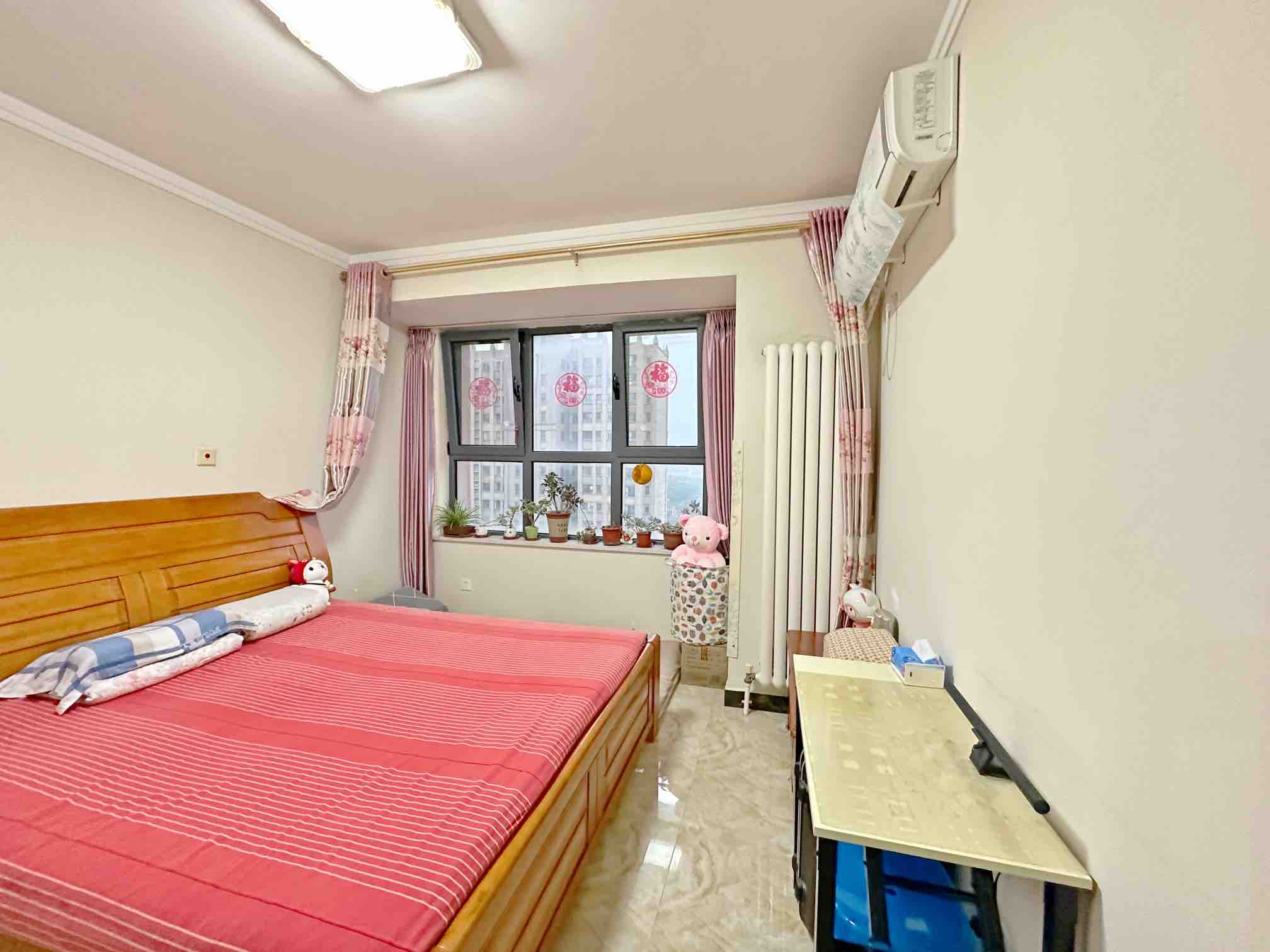 中海国际社区熙岸西区(A3地块）