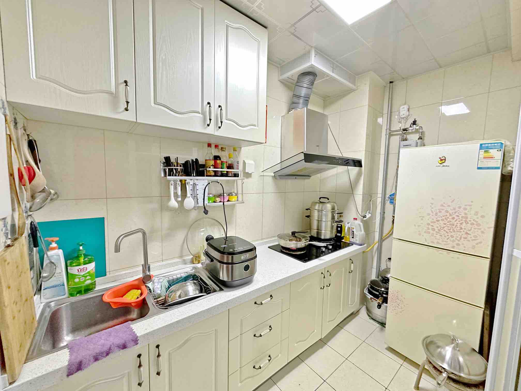 中海国际社区熙岸西区(A3地块）