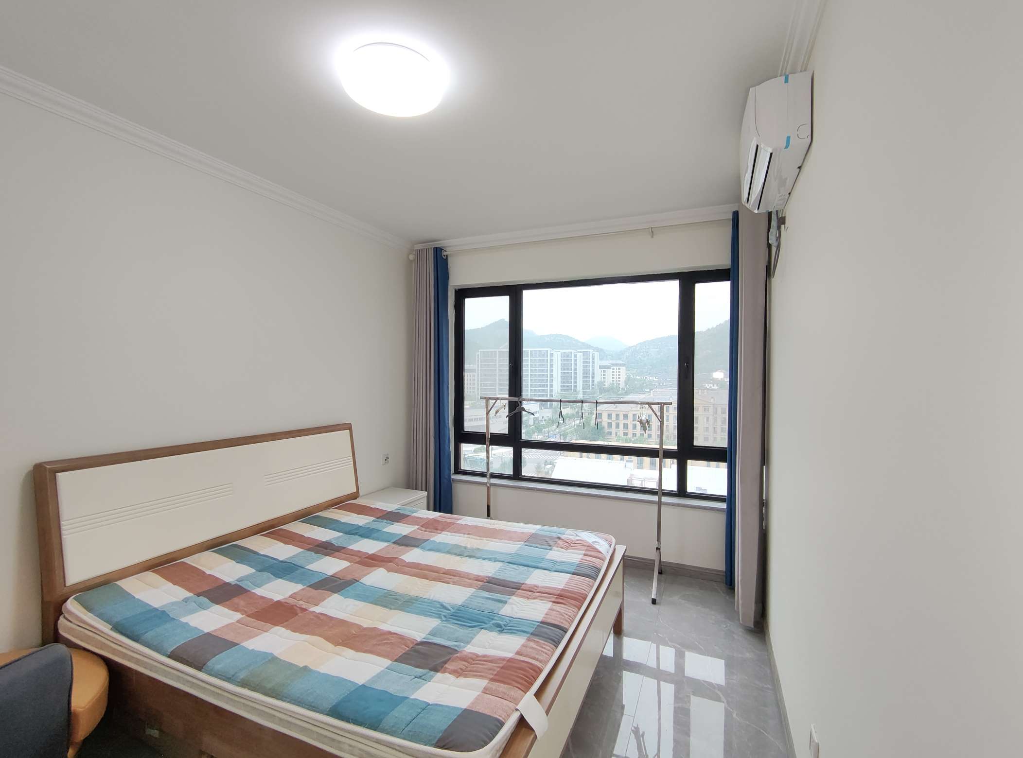 高新绿城玉兰花园