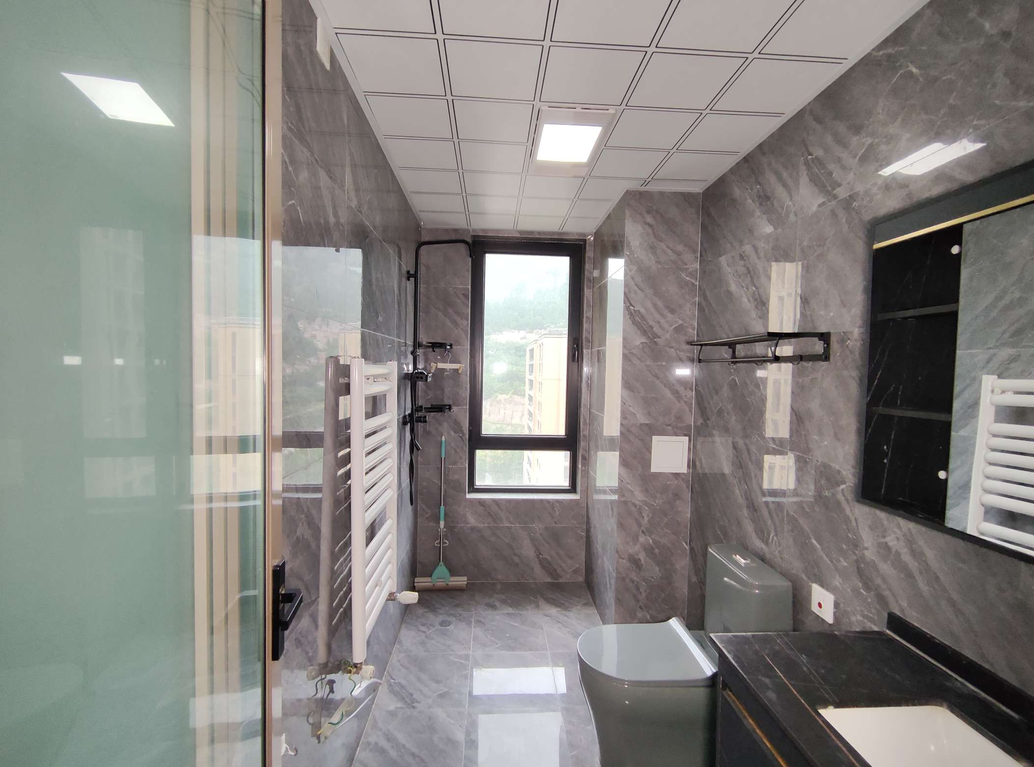 高新绿城玉兰花园