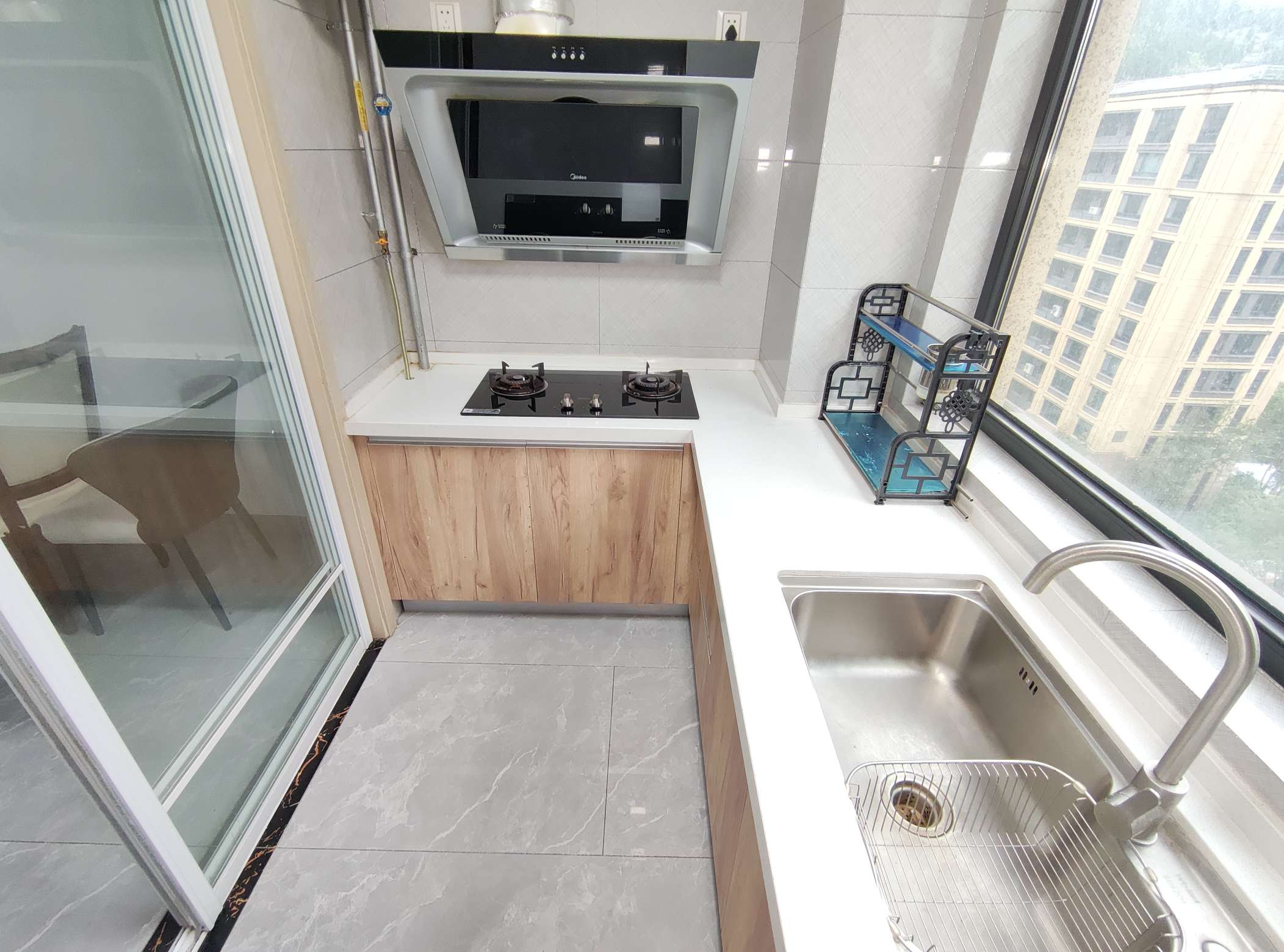 高新绿城玉兰花园