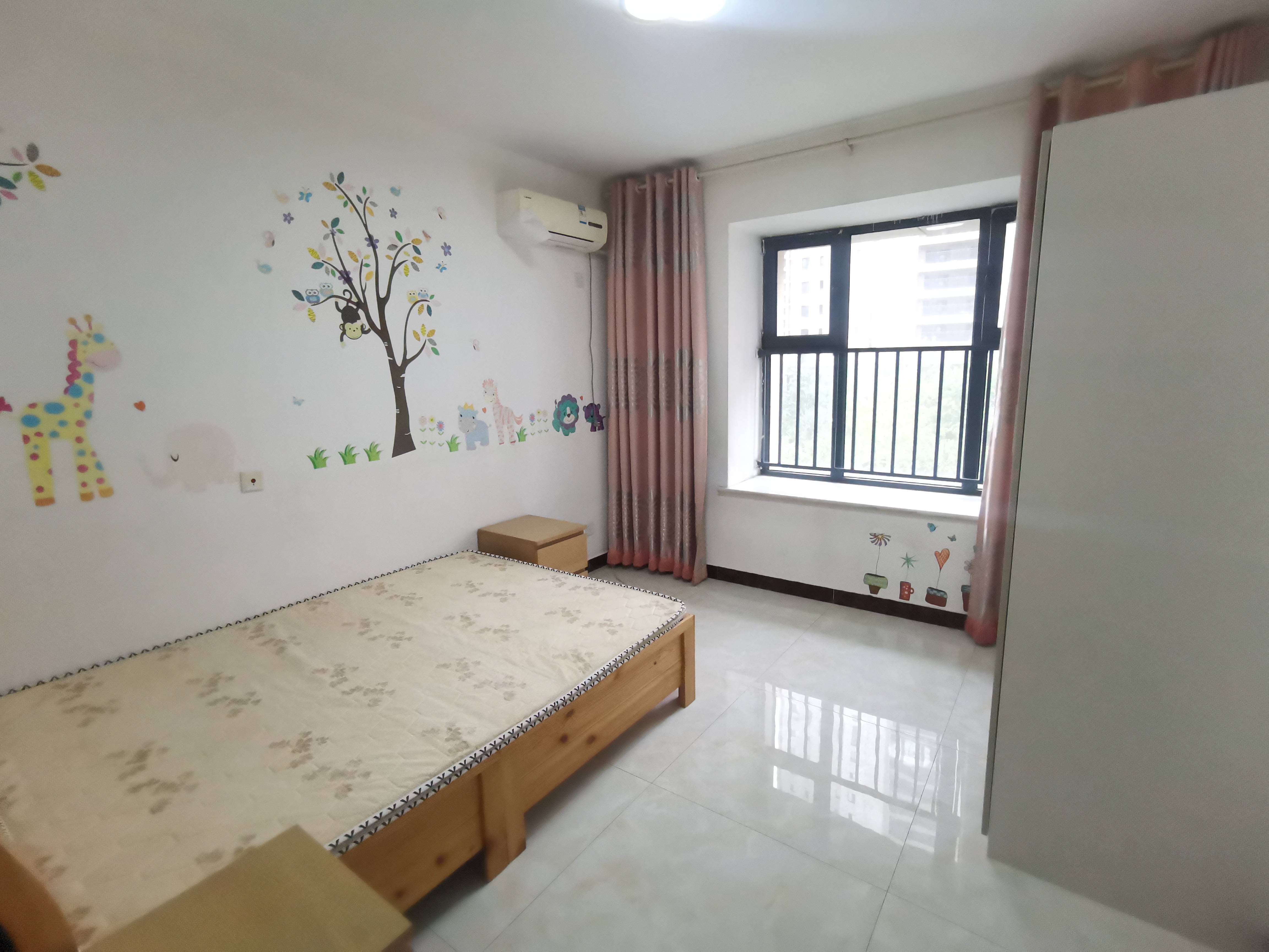 中建锦绣城