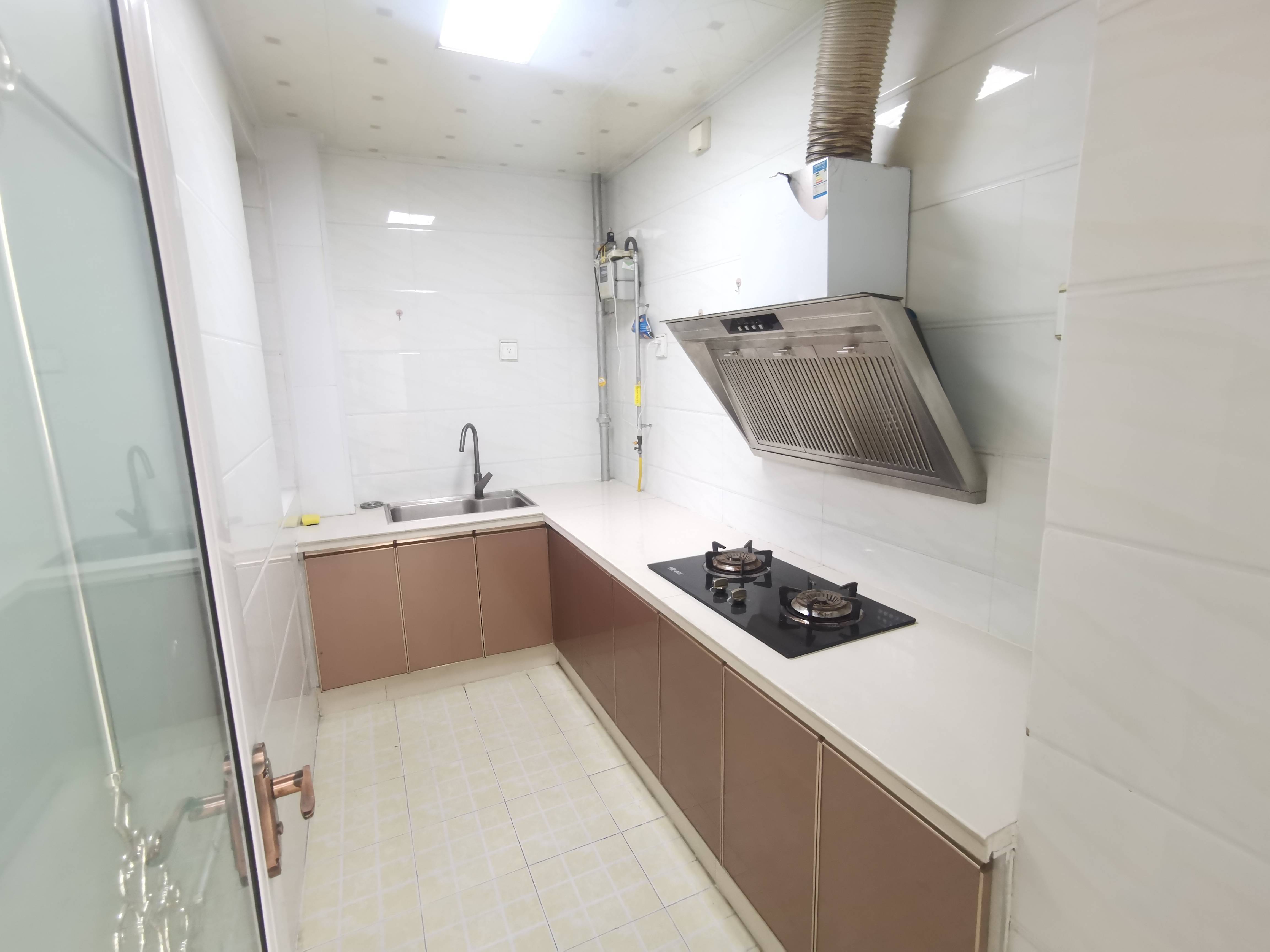 中建锦绣城