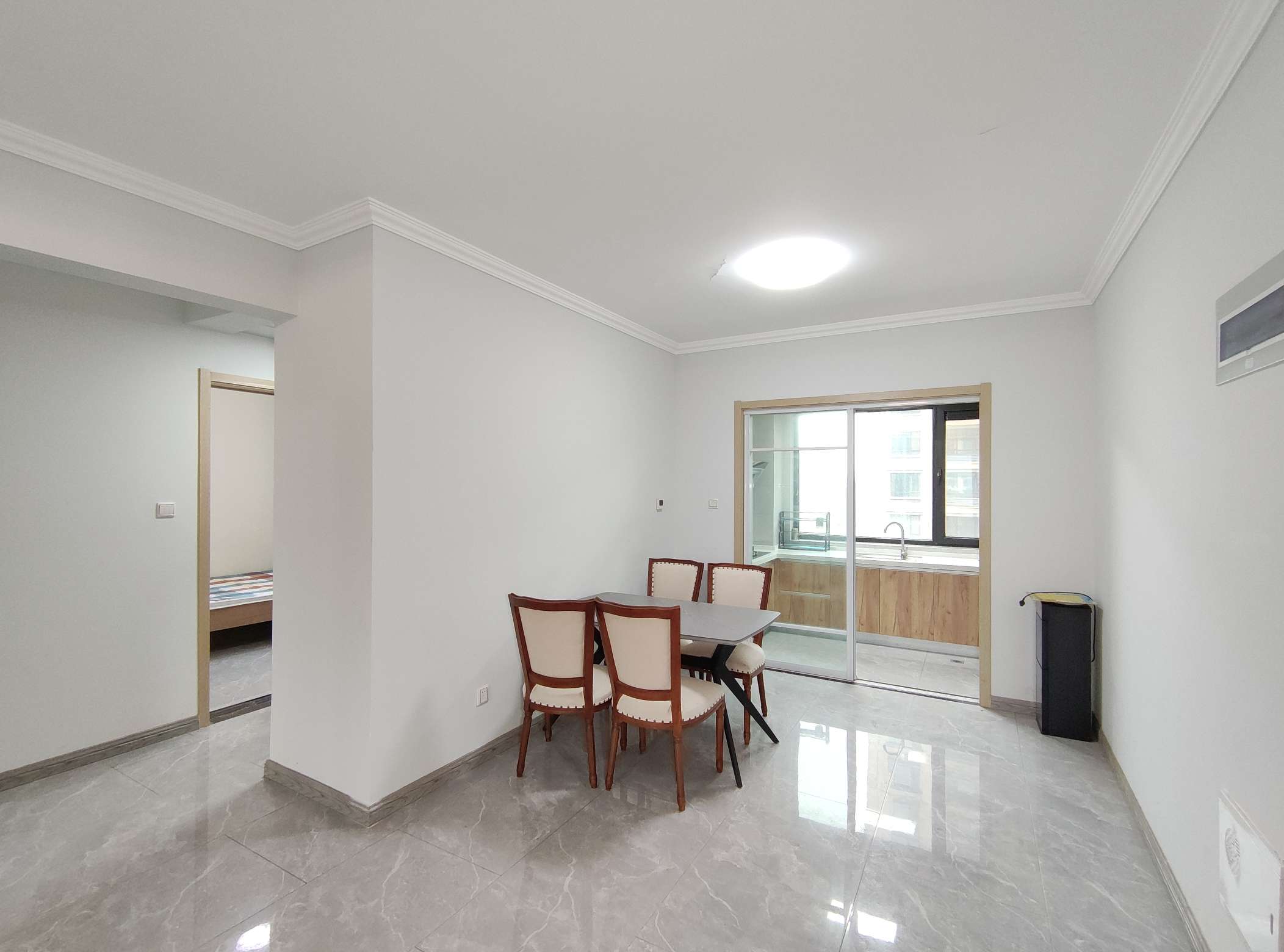 高新绿城玉兰花园