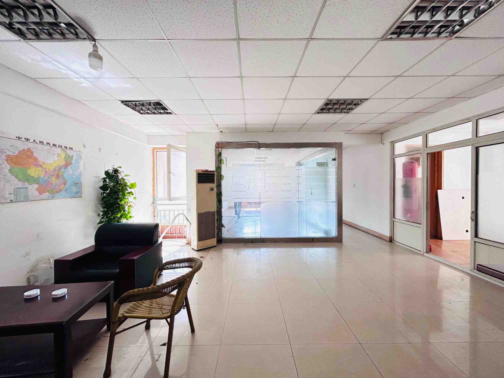  东方丽景大厦 南