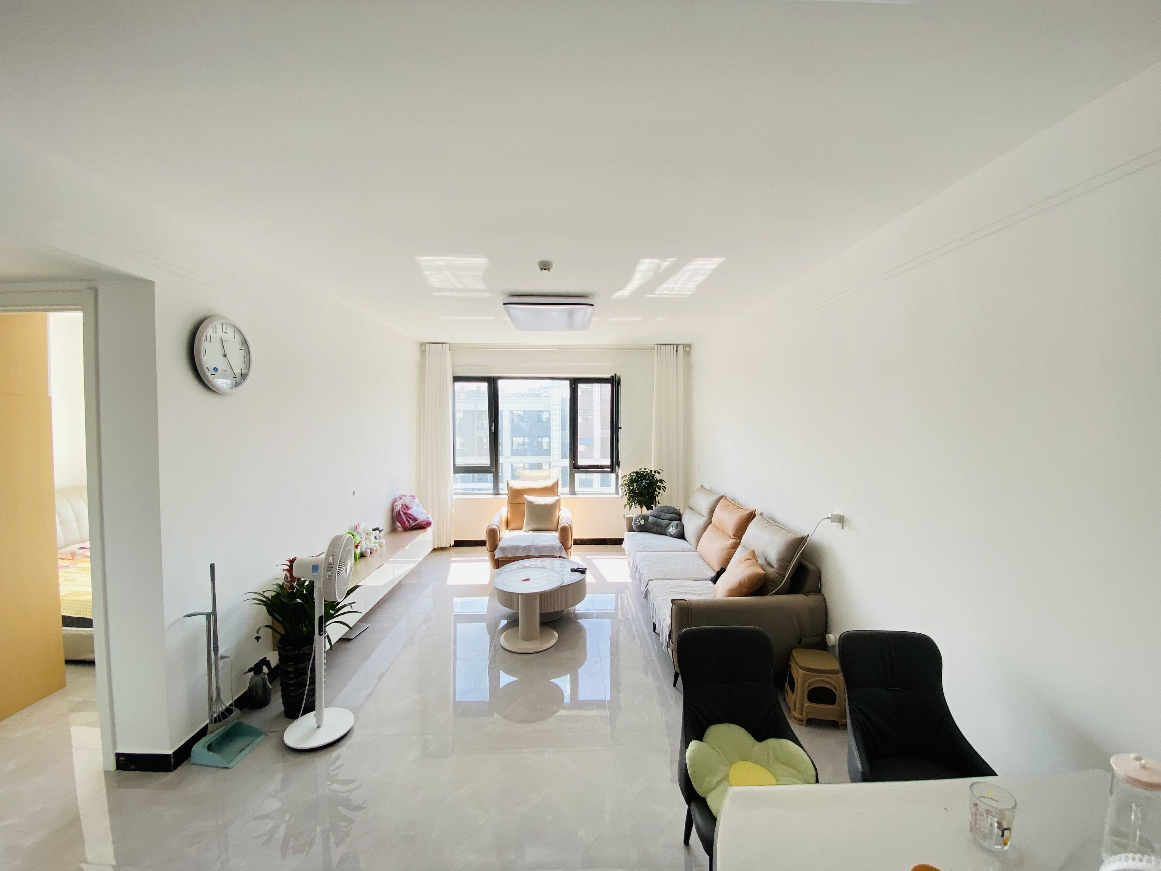 中新国际东城和玺四区