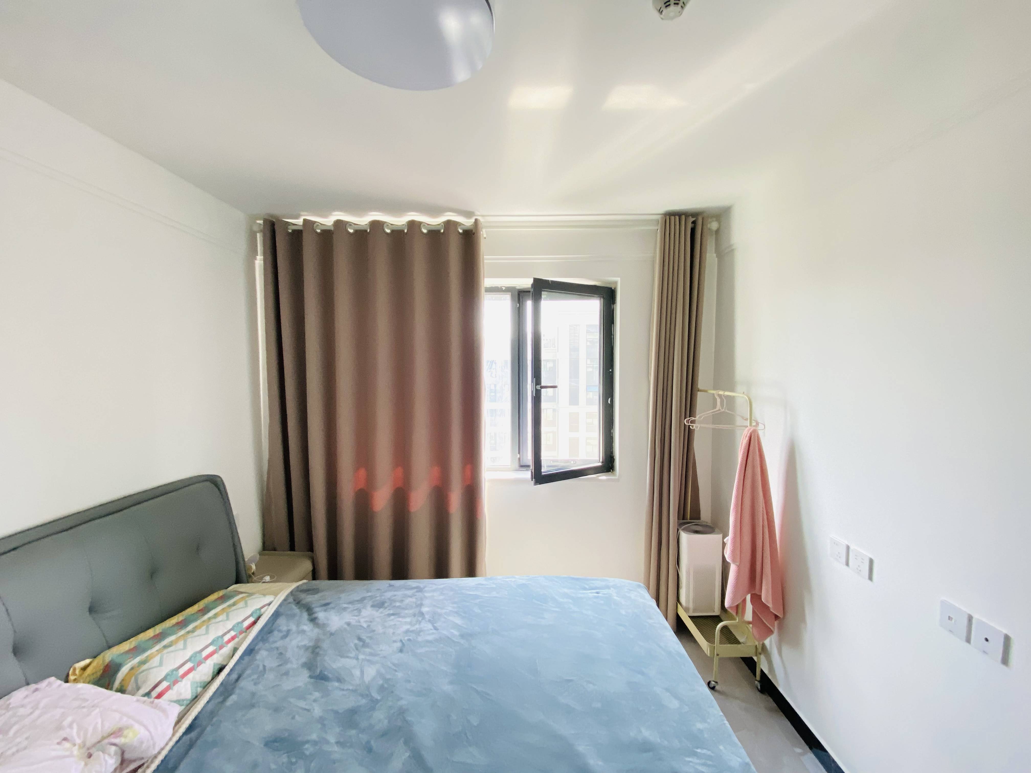 中新国际东城和玺四区