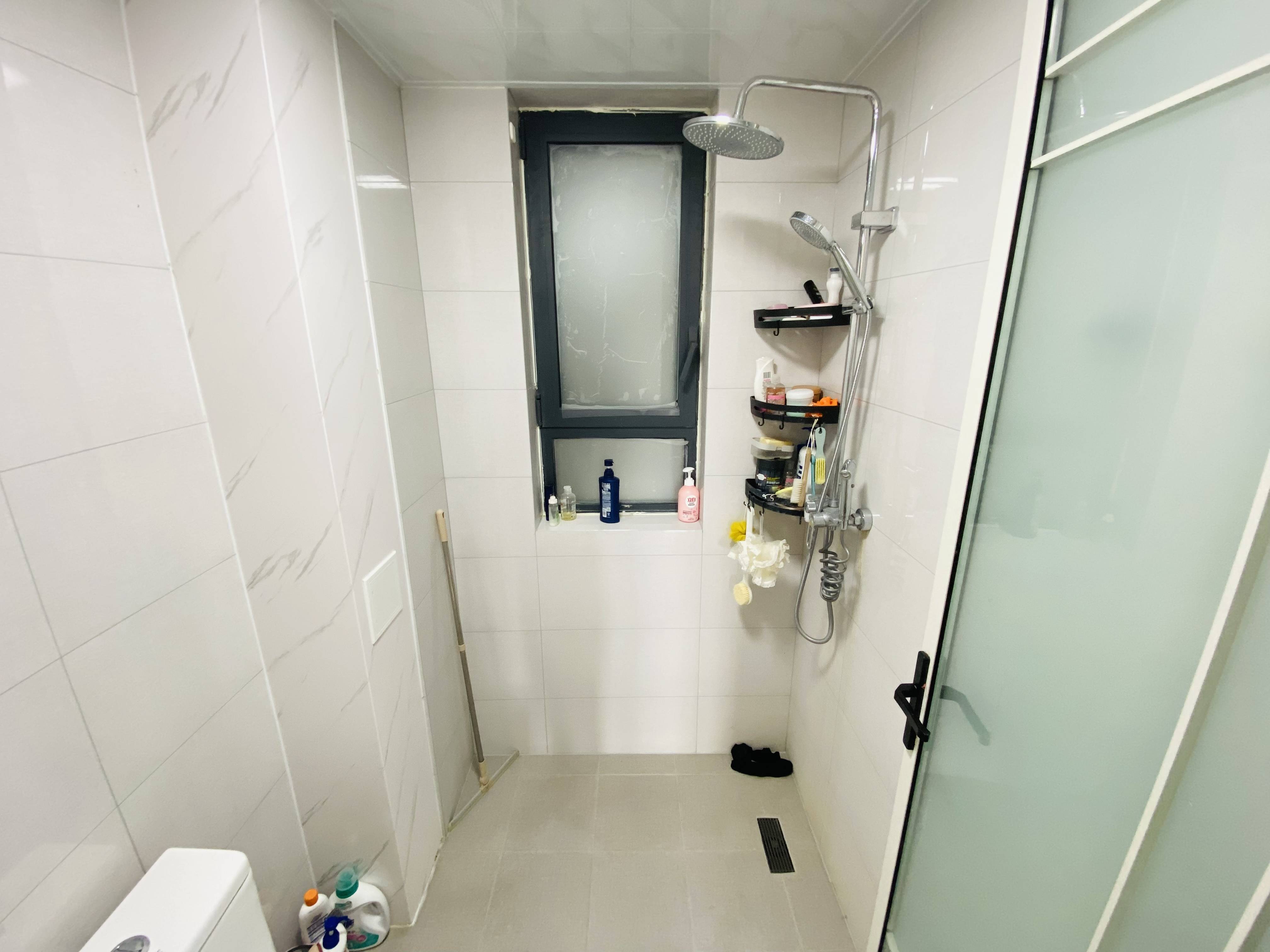 中新国际东城和玺四区