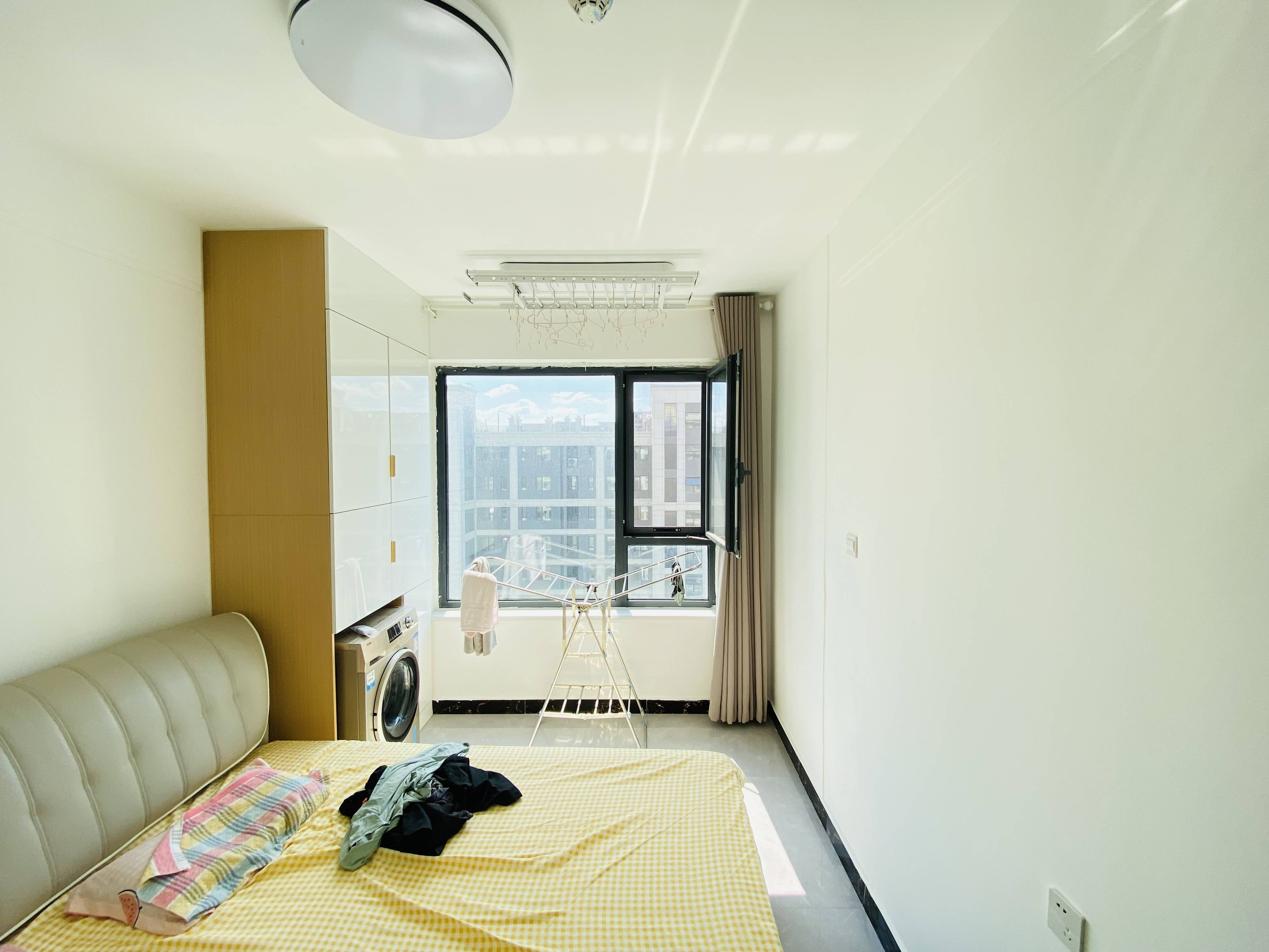 中新国际东城和玺四区