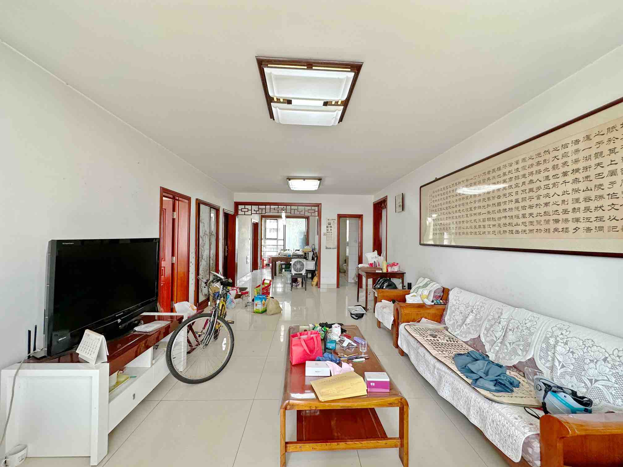 新世界阳光花园