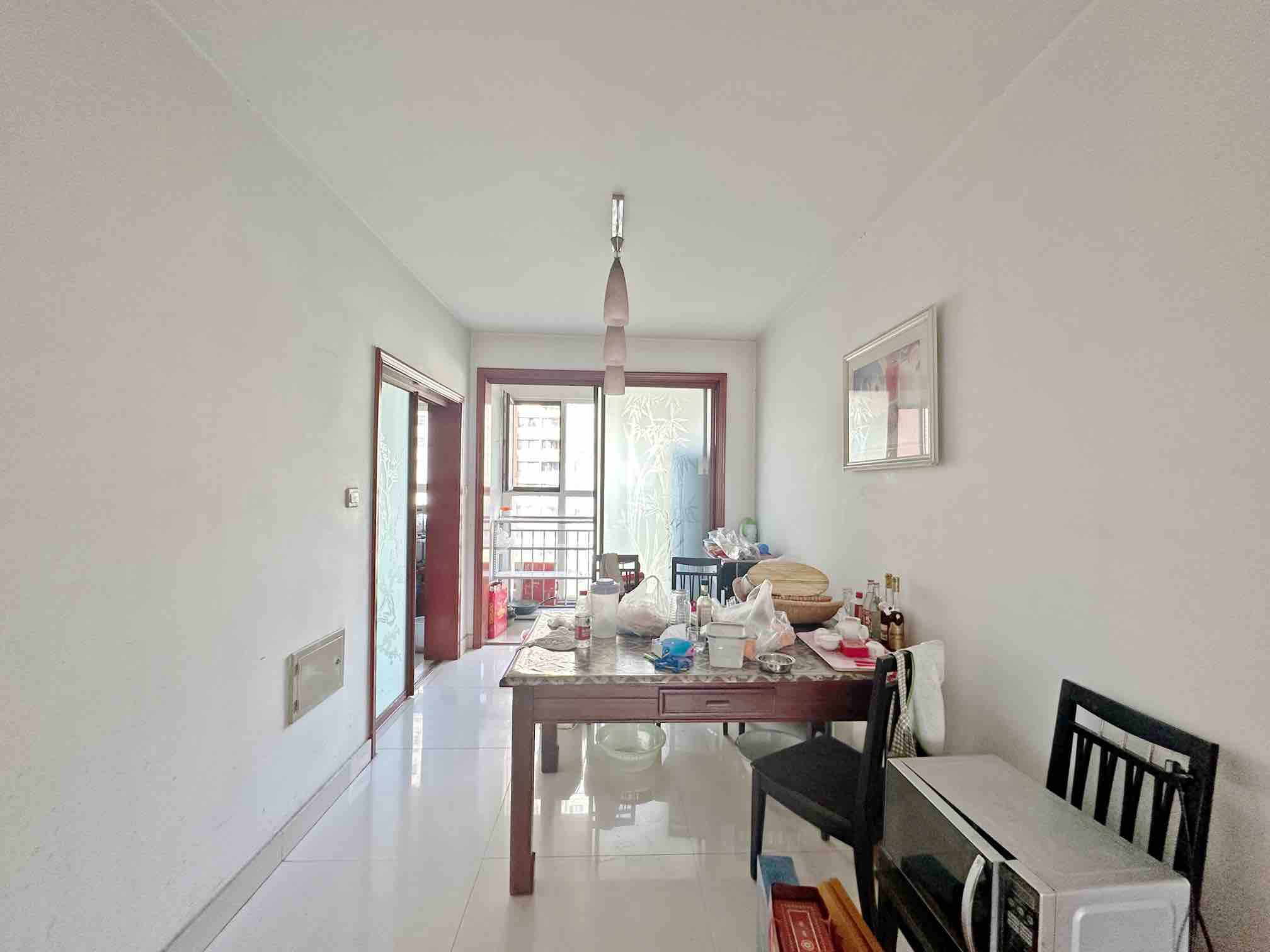 新世界阳光花园