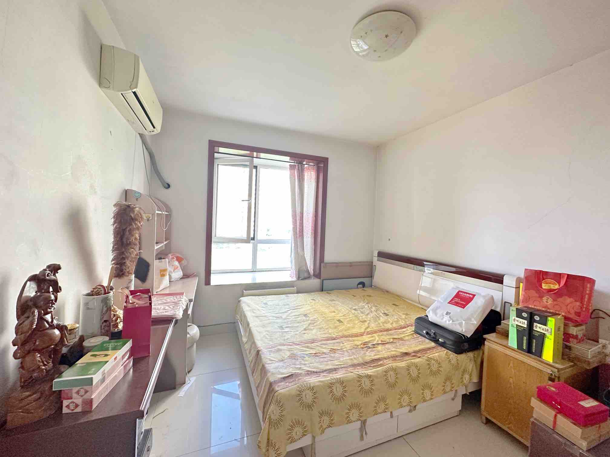 新世界阳光花园