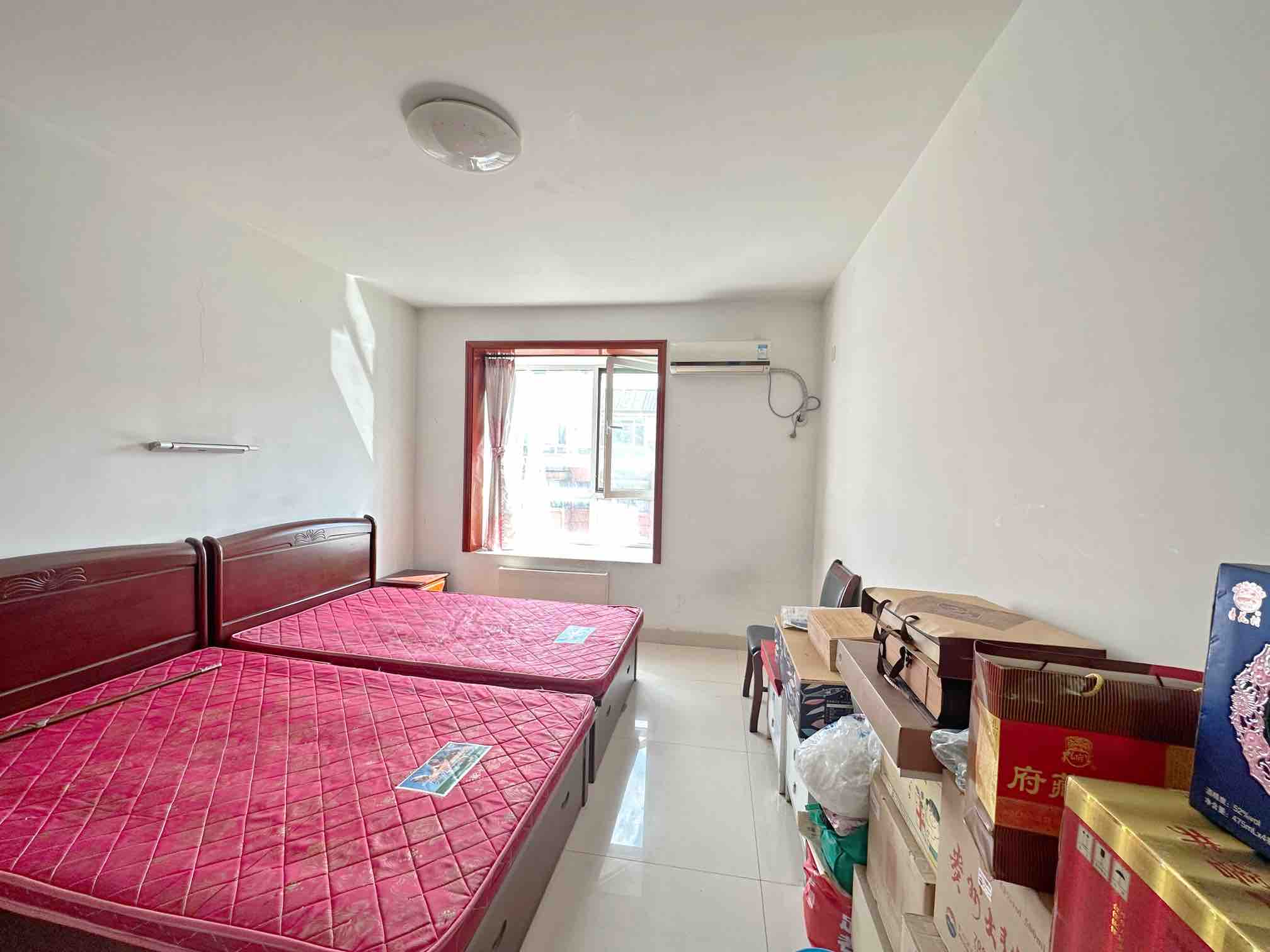 新世界阳光花园