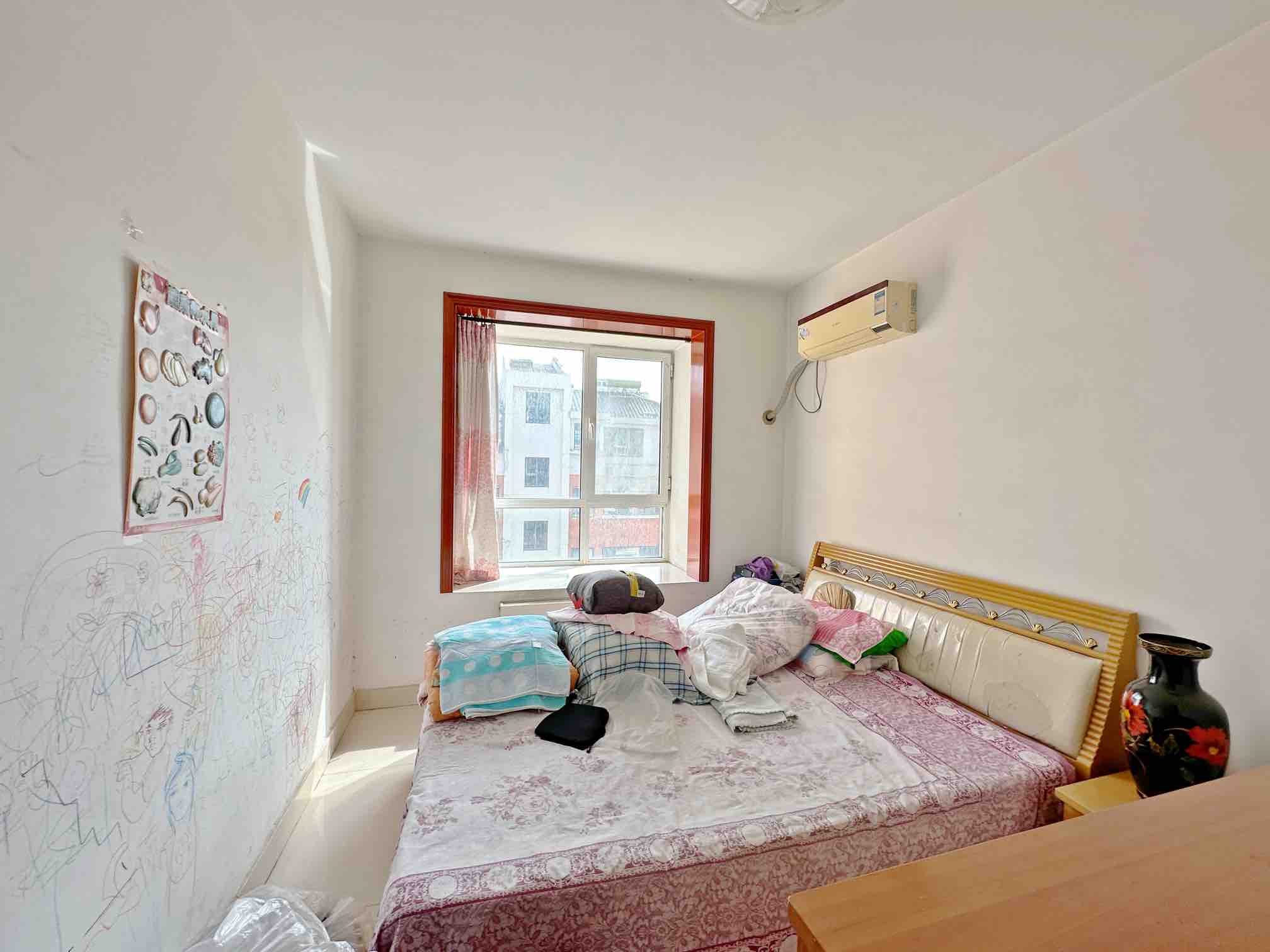 新世界阳光花园