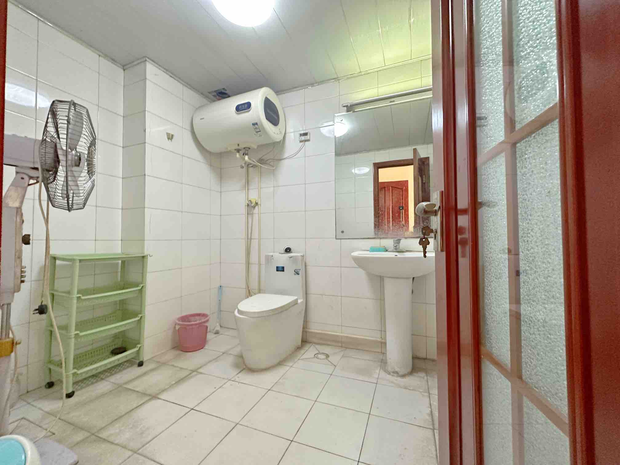 新世界阳光花园