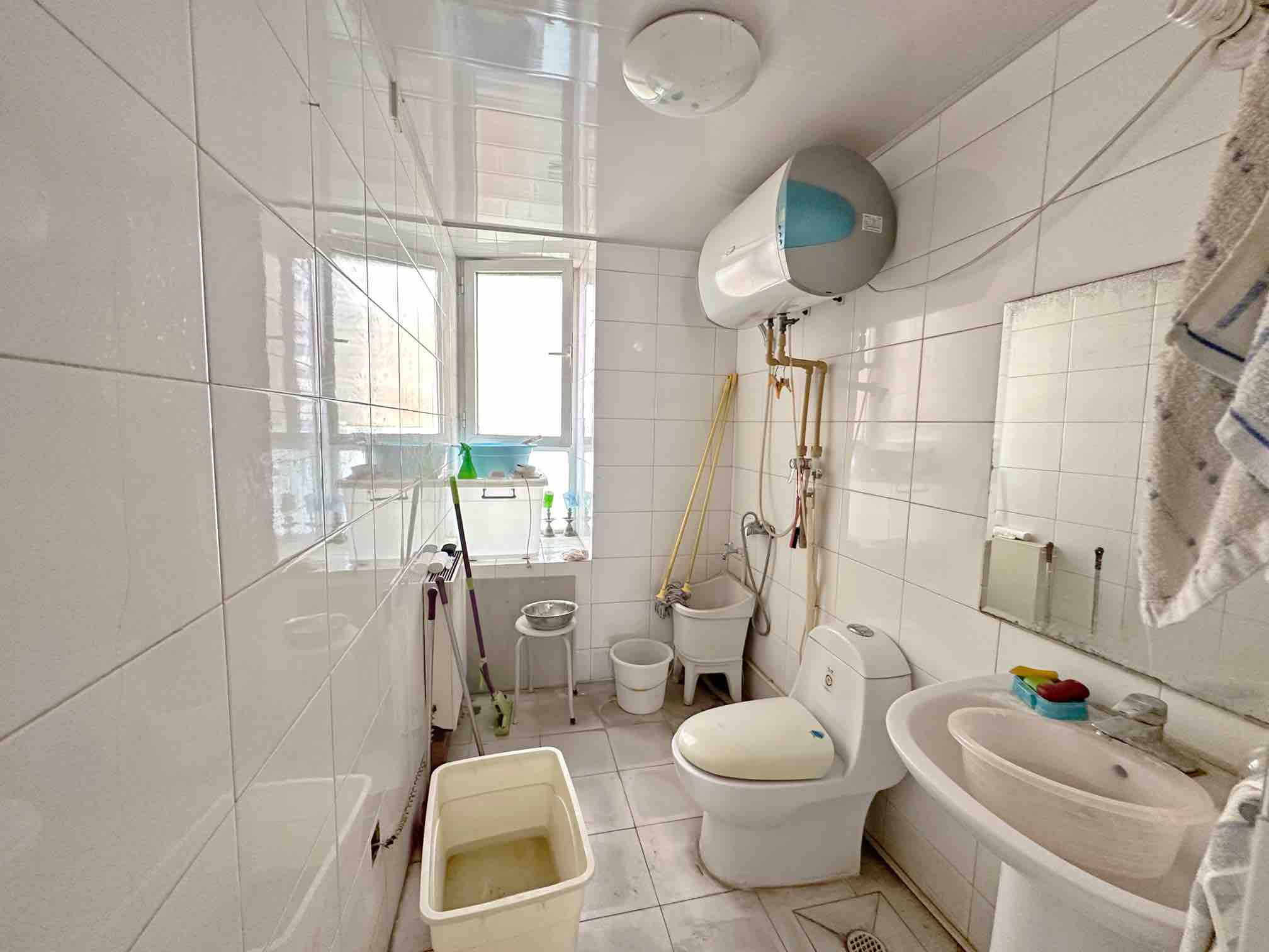 新世界阳光花园