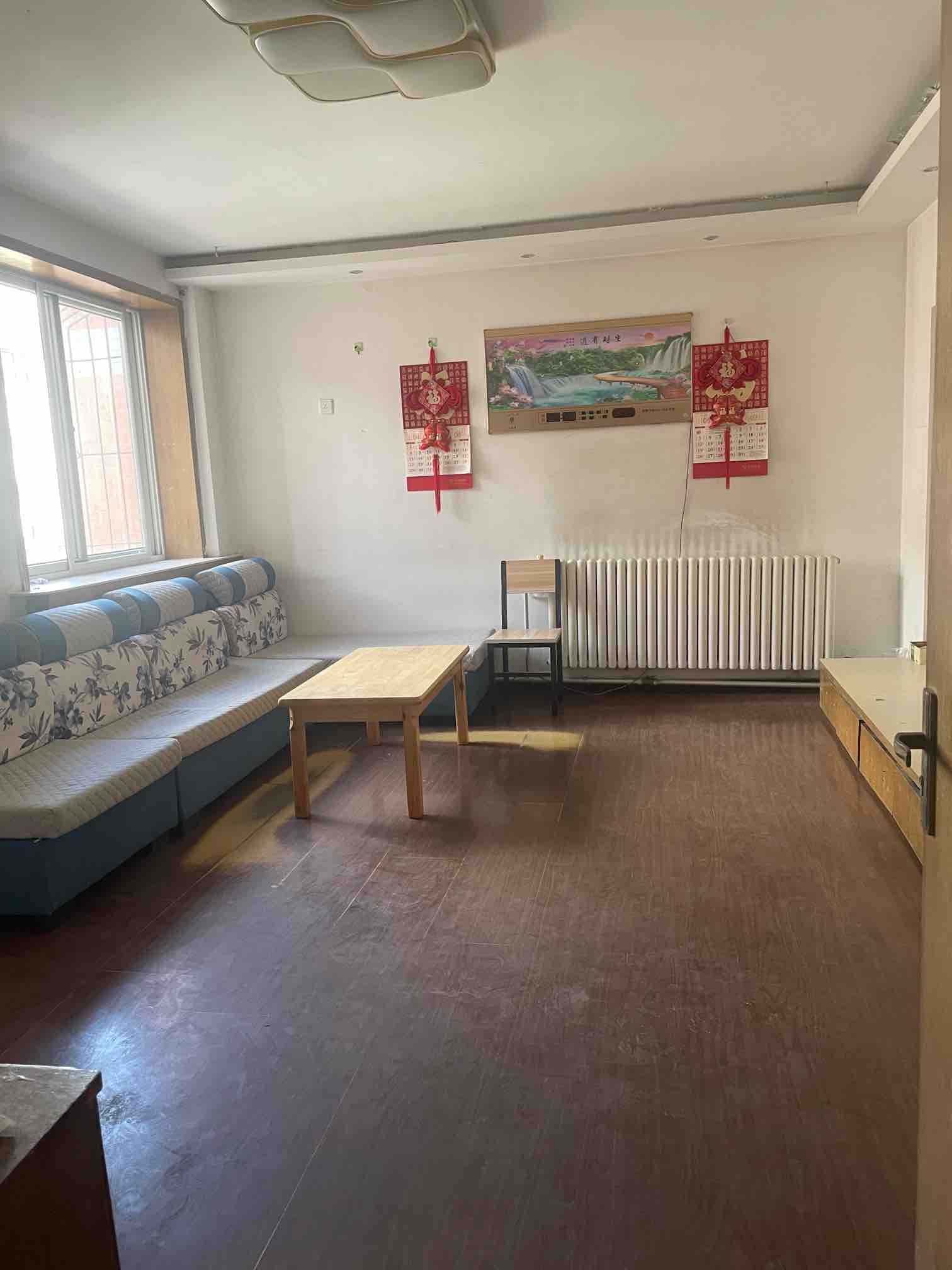 
							东方丽苑（张马屯小区）