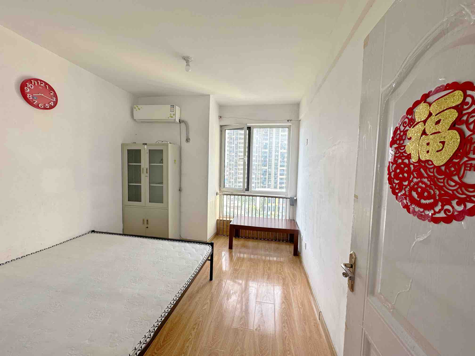 阳光100国际新城(H区)