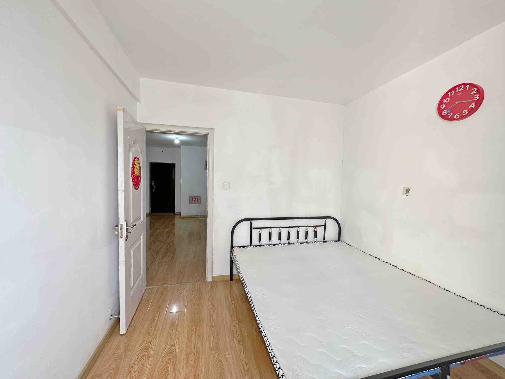 阳光100国际新城(H区)